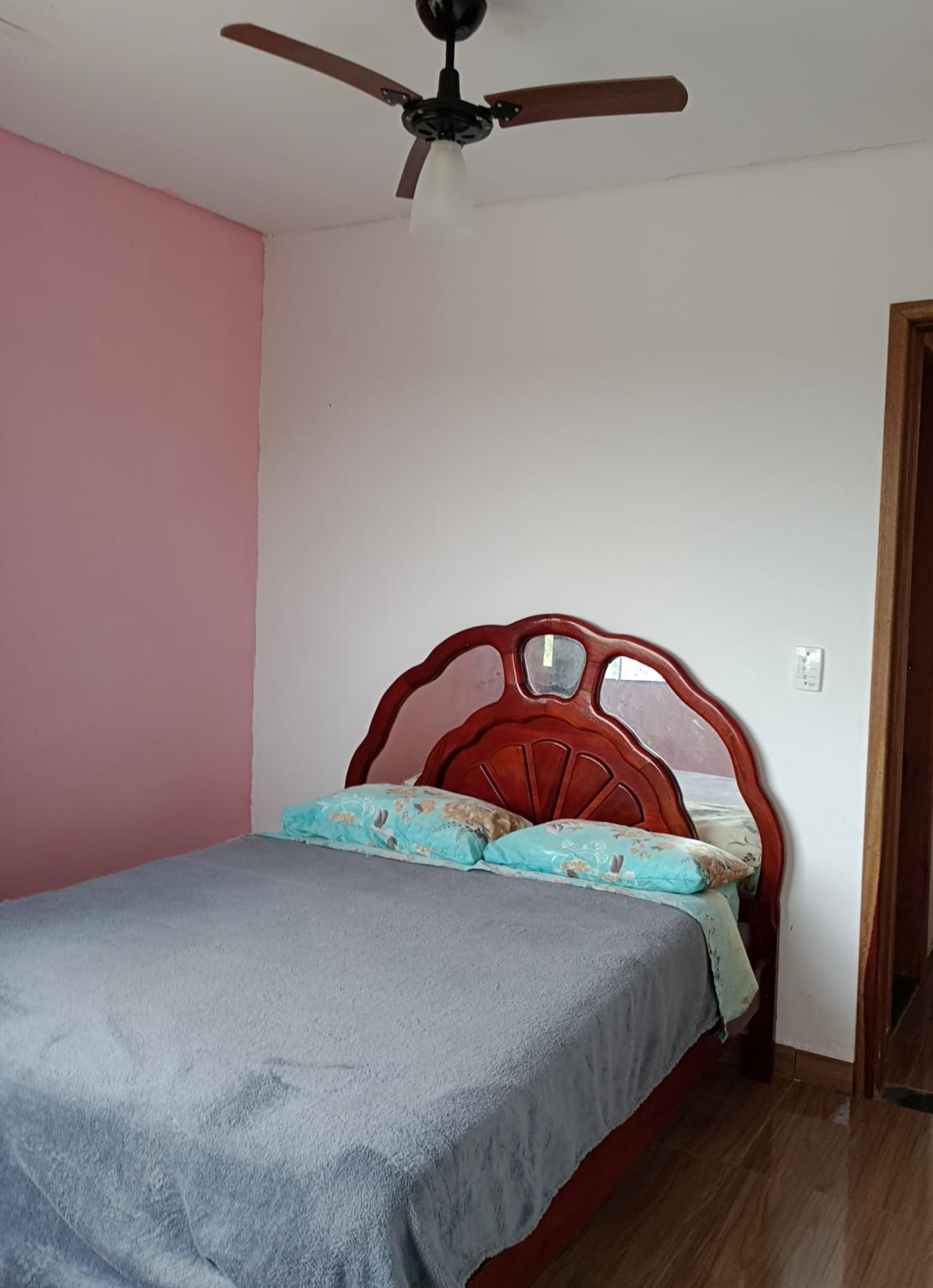 Apartment with Balcony - Photo 3
