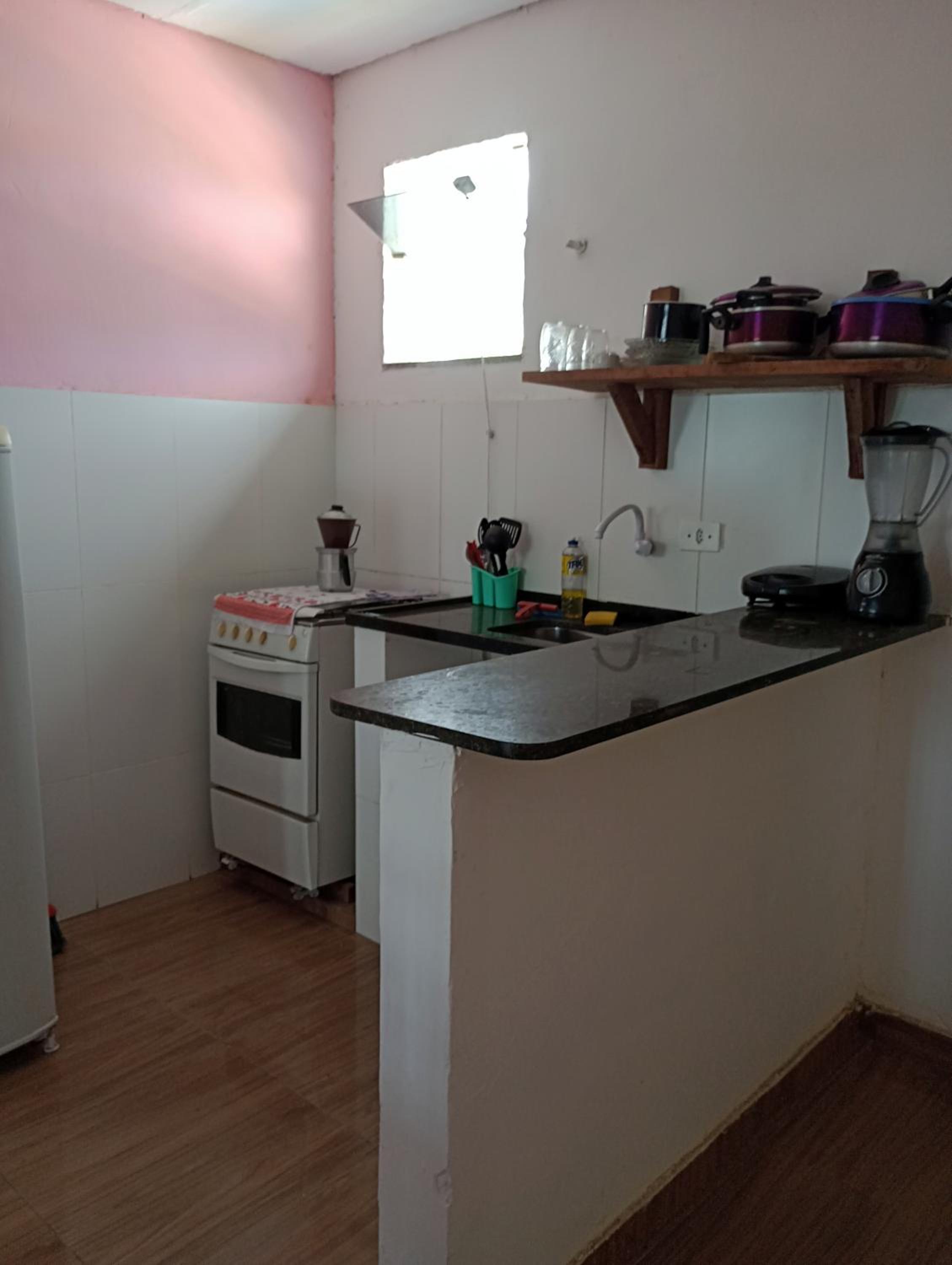 Apartment with Balcony - Photo 12