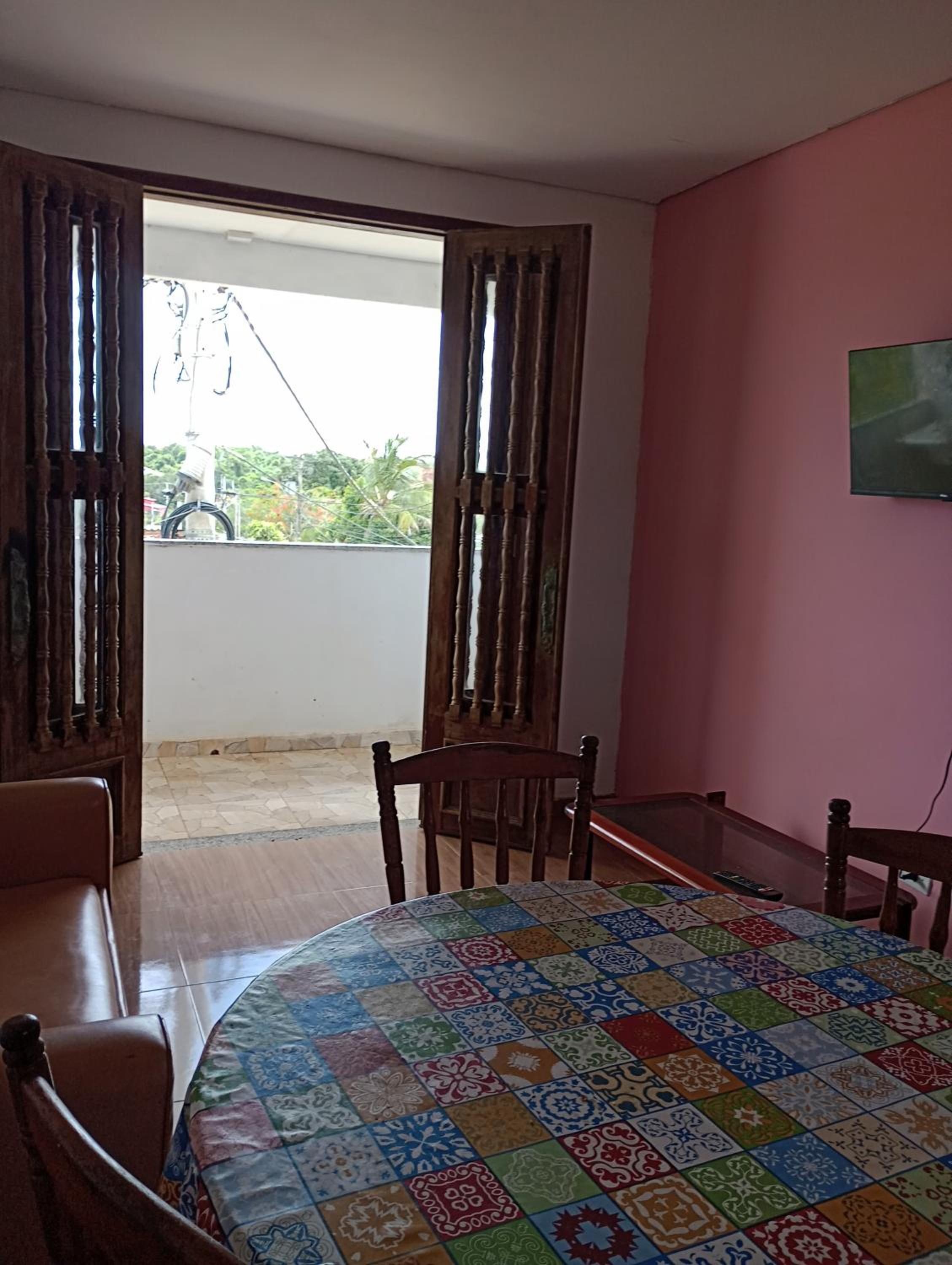 Apartment with Balcony - Photo 1