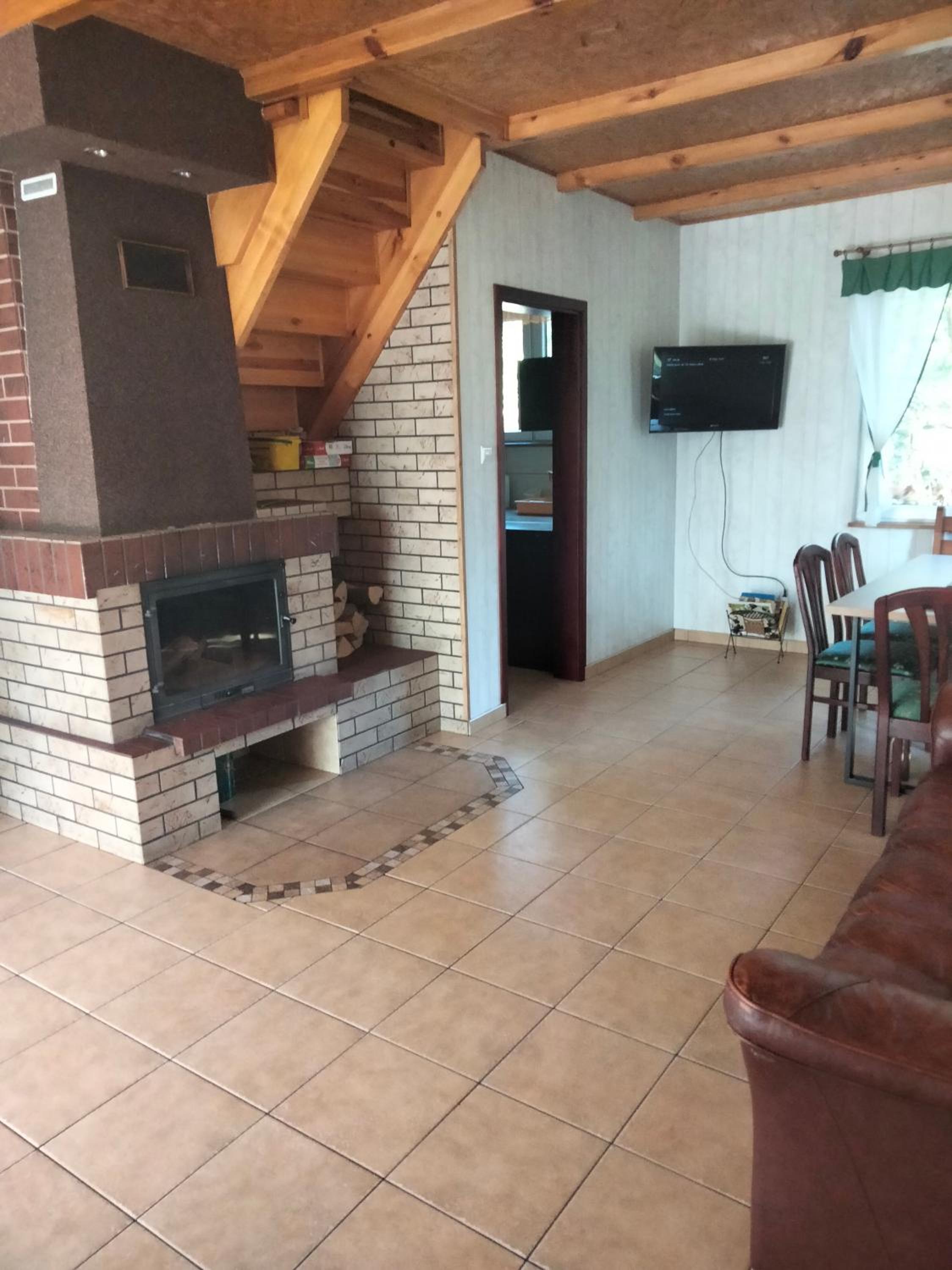 Three-Bedroom House - Photo 17