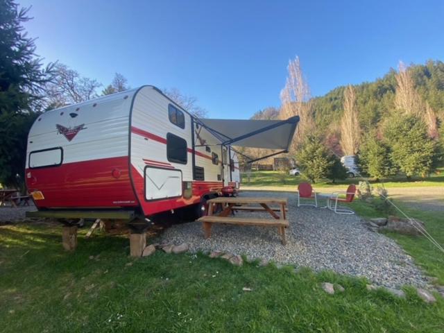 Caravan photo 3