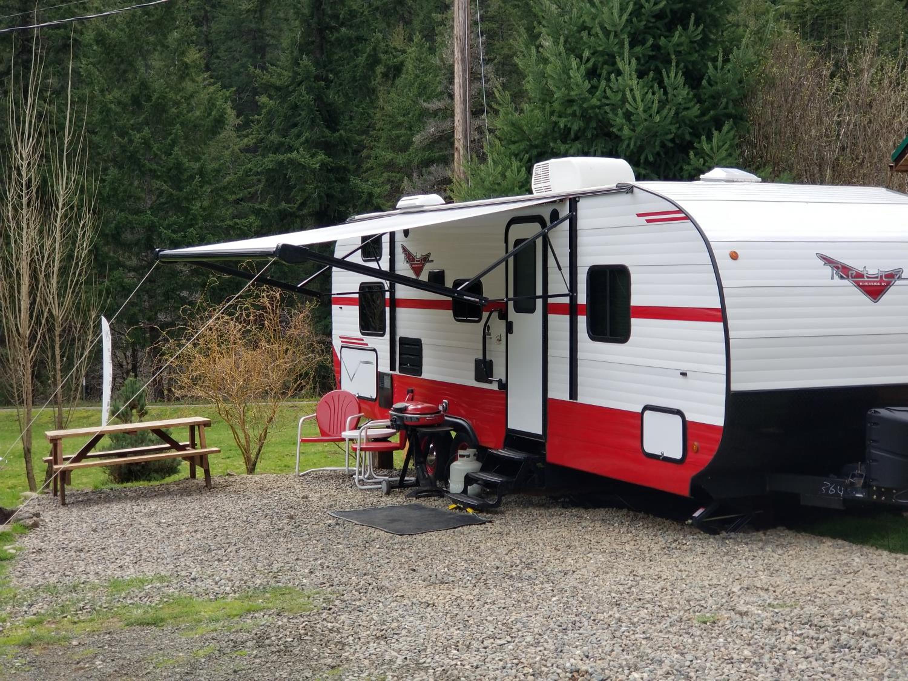 Caravan photo 2