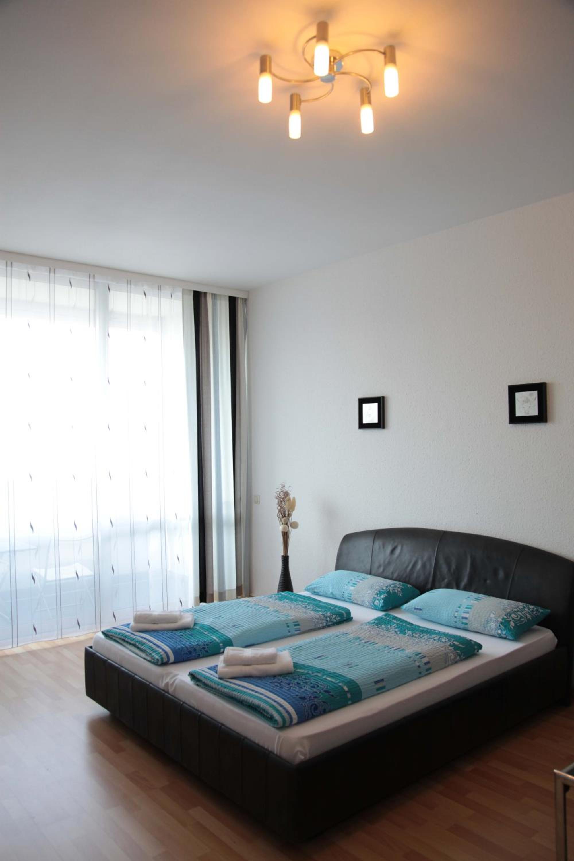 2-Room Apartment