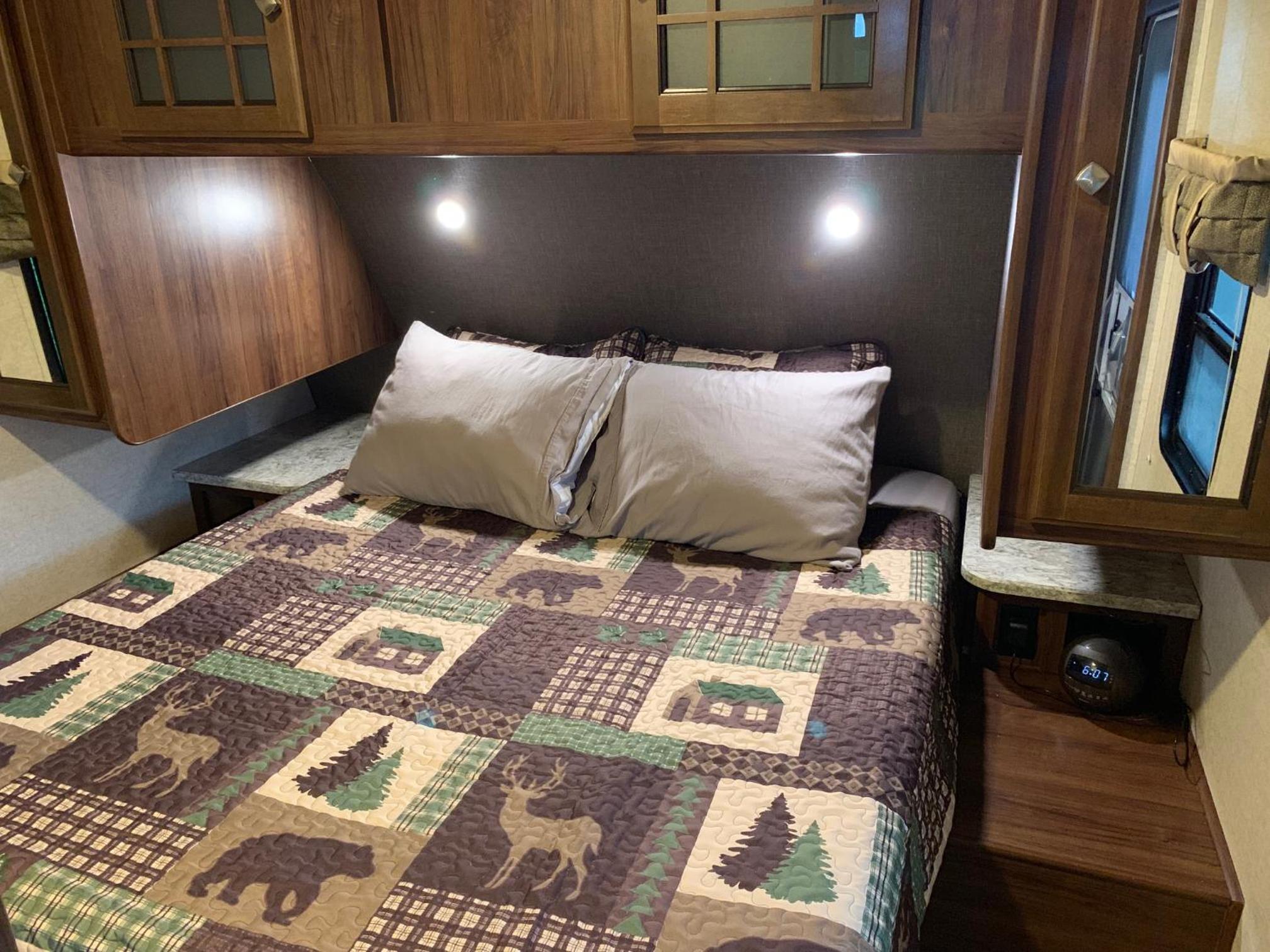 Caravan photo 2