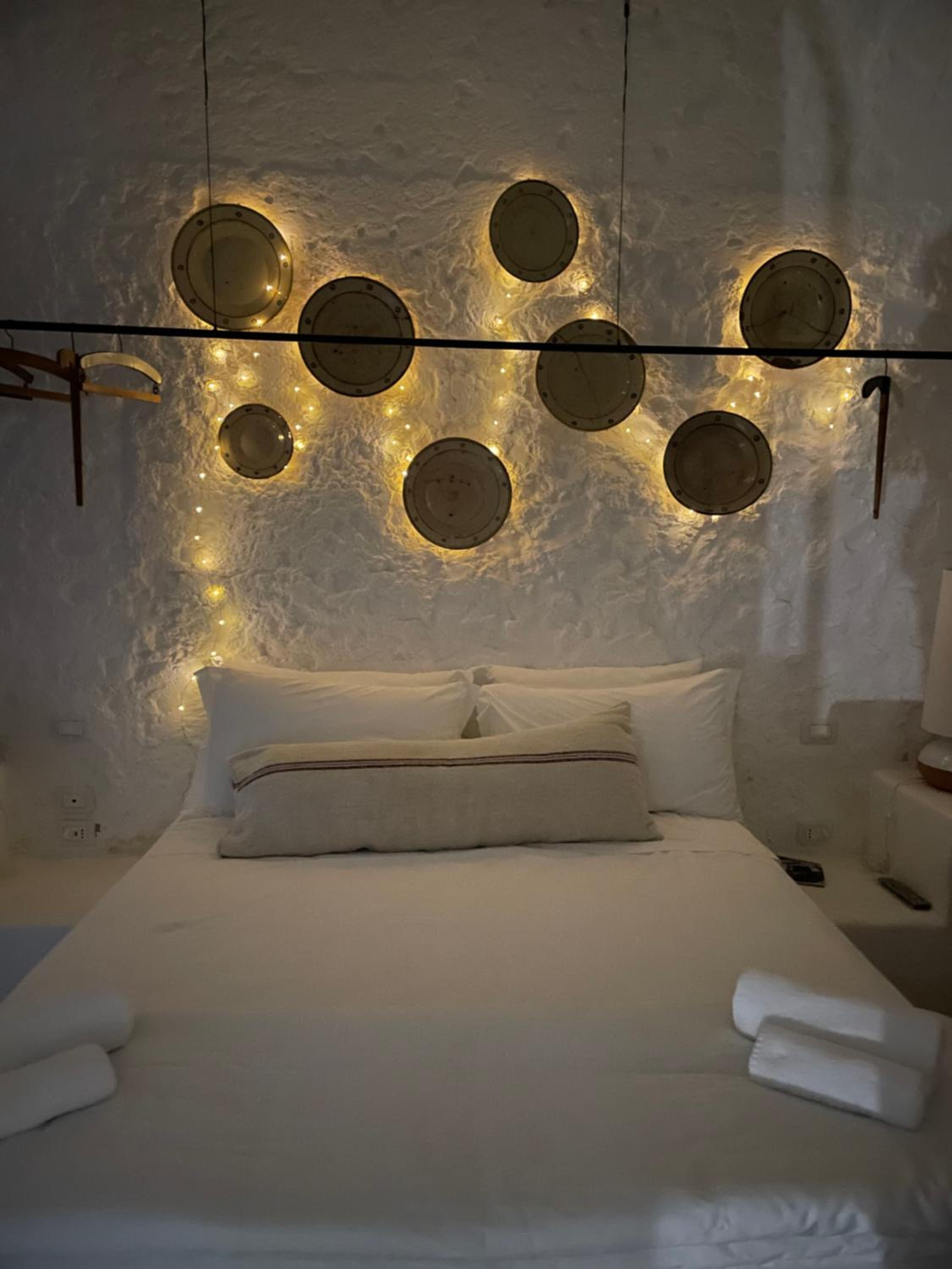 Deluxe Double Room with Bath - Photo 44