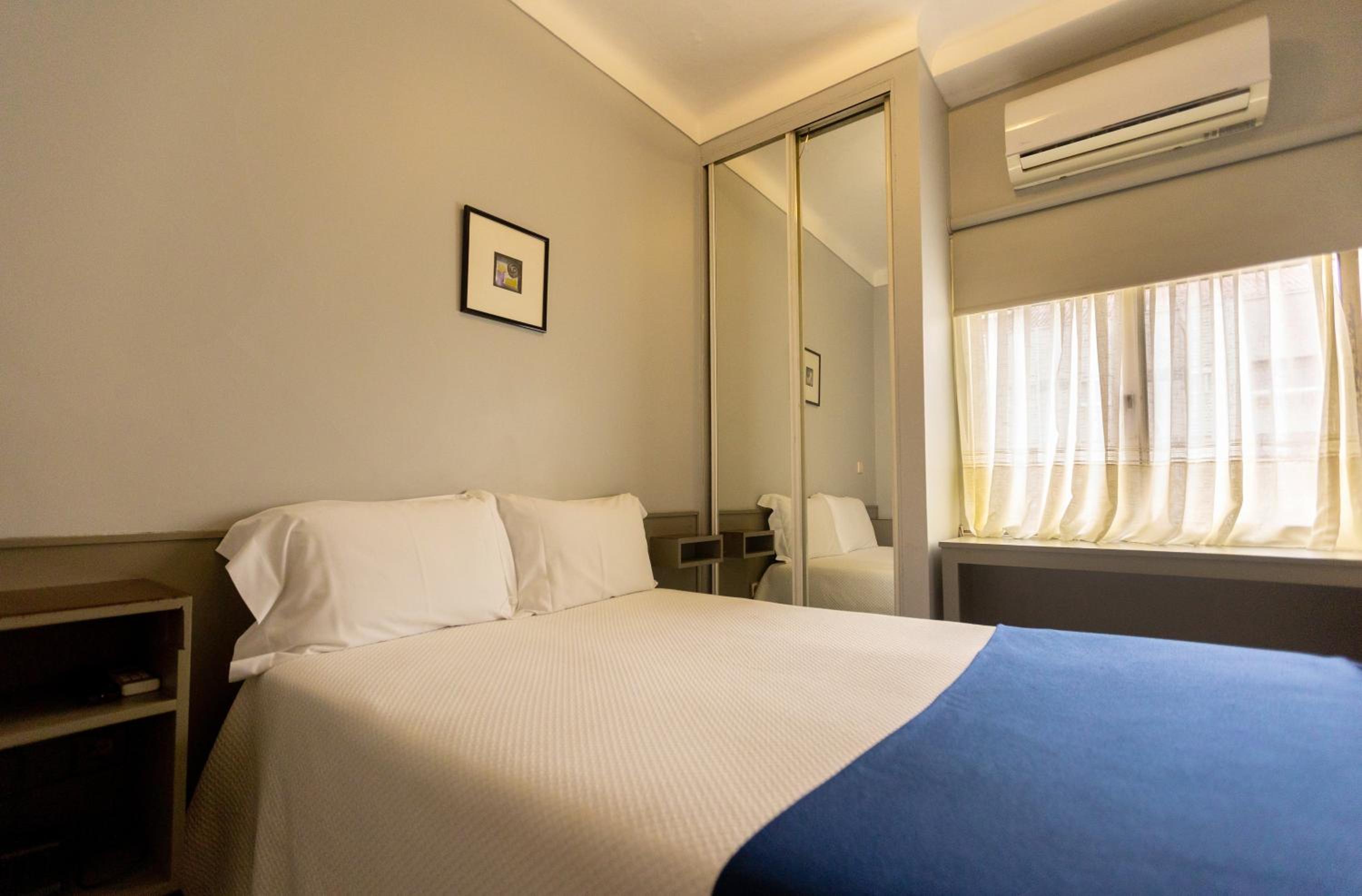 Single Room photo 3