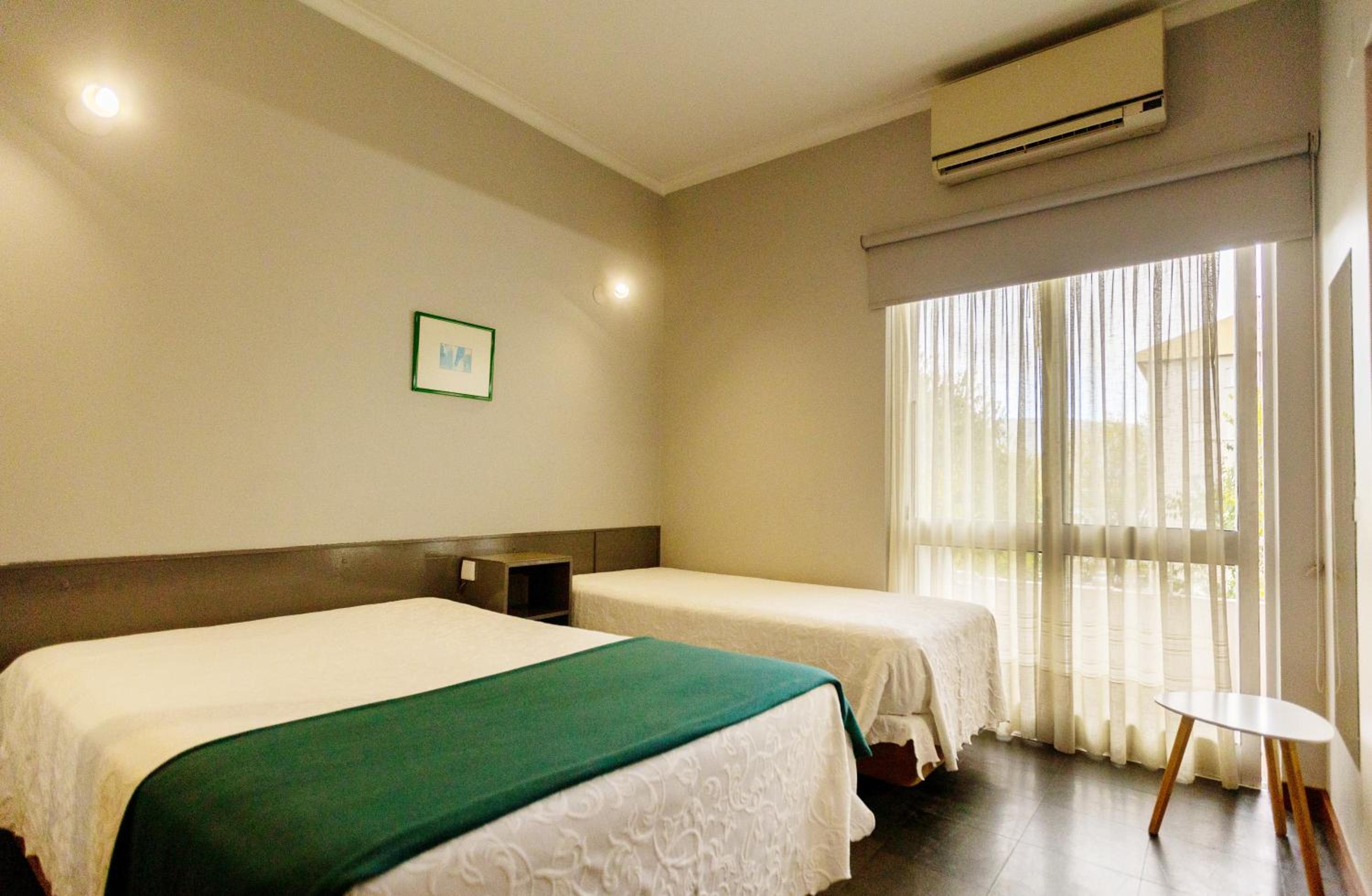 Double or Twin Room - Photo 3
