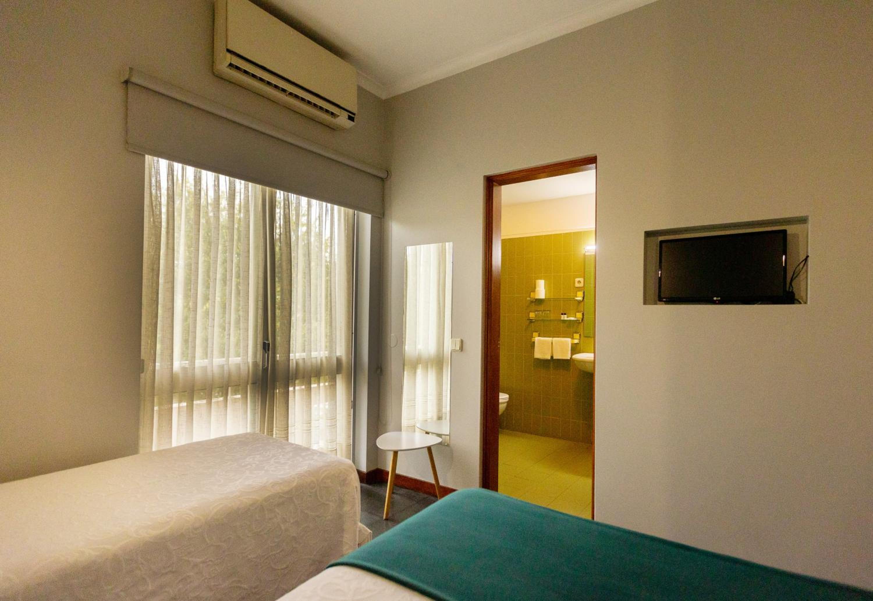 Double or Twin Room - Photo 1
