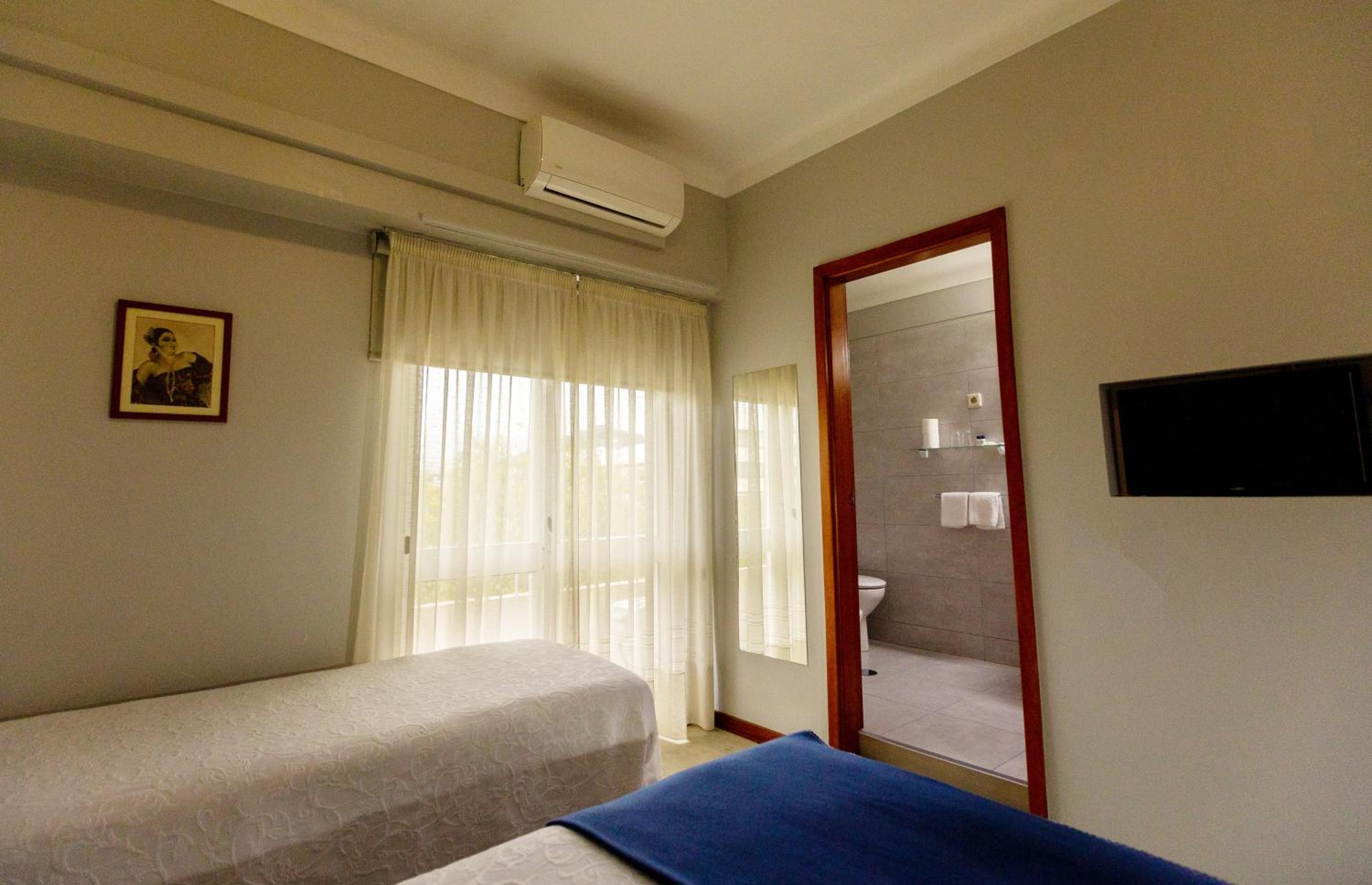 Triple Room with Balcony - Photo 1