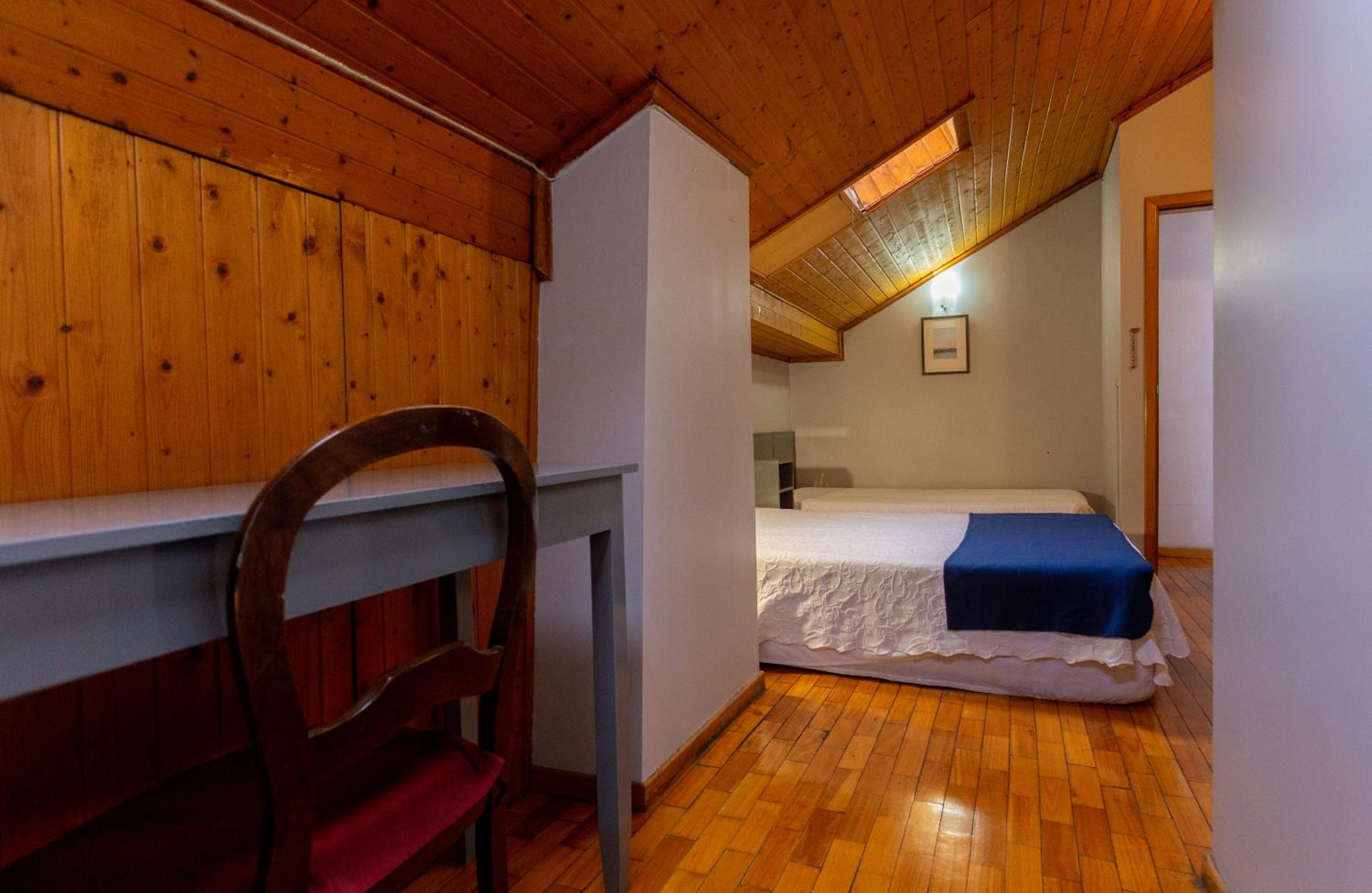 Budget Triple Room photo 2