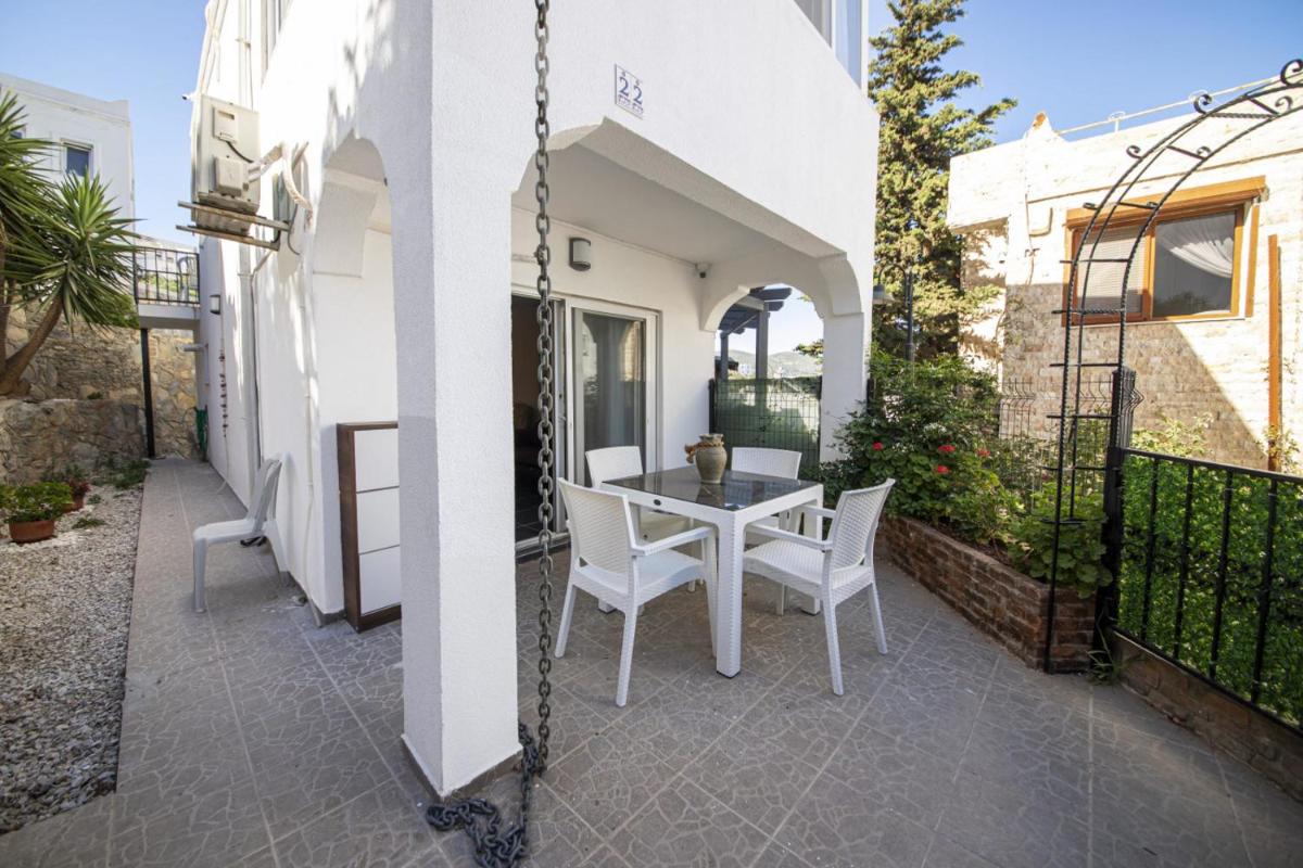 Two-Bedroom Villa photo 2