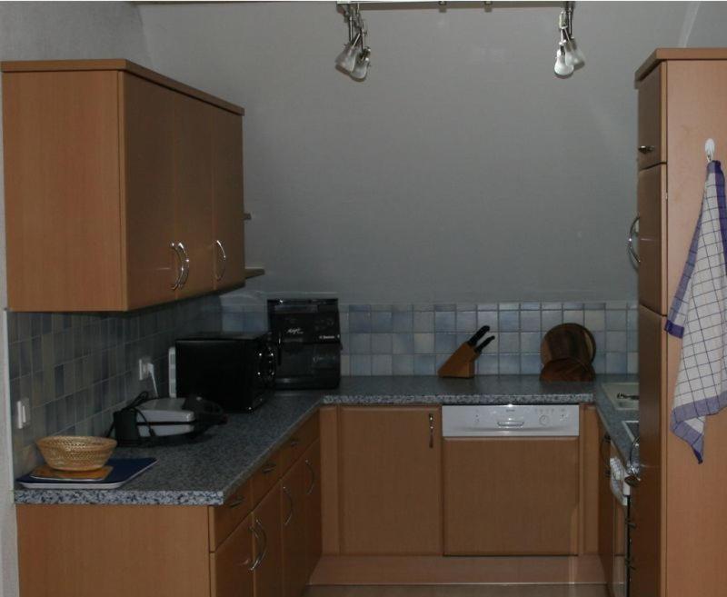 One-Bedroom Apartment photo 3