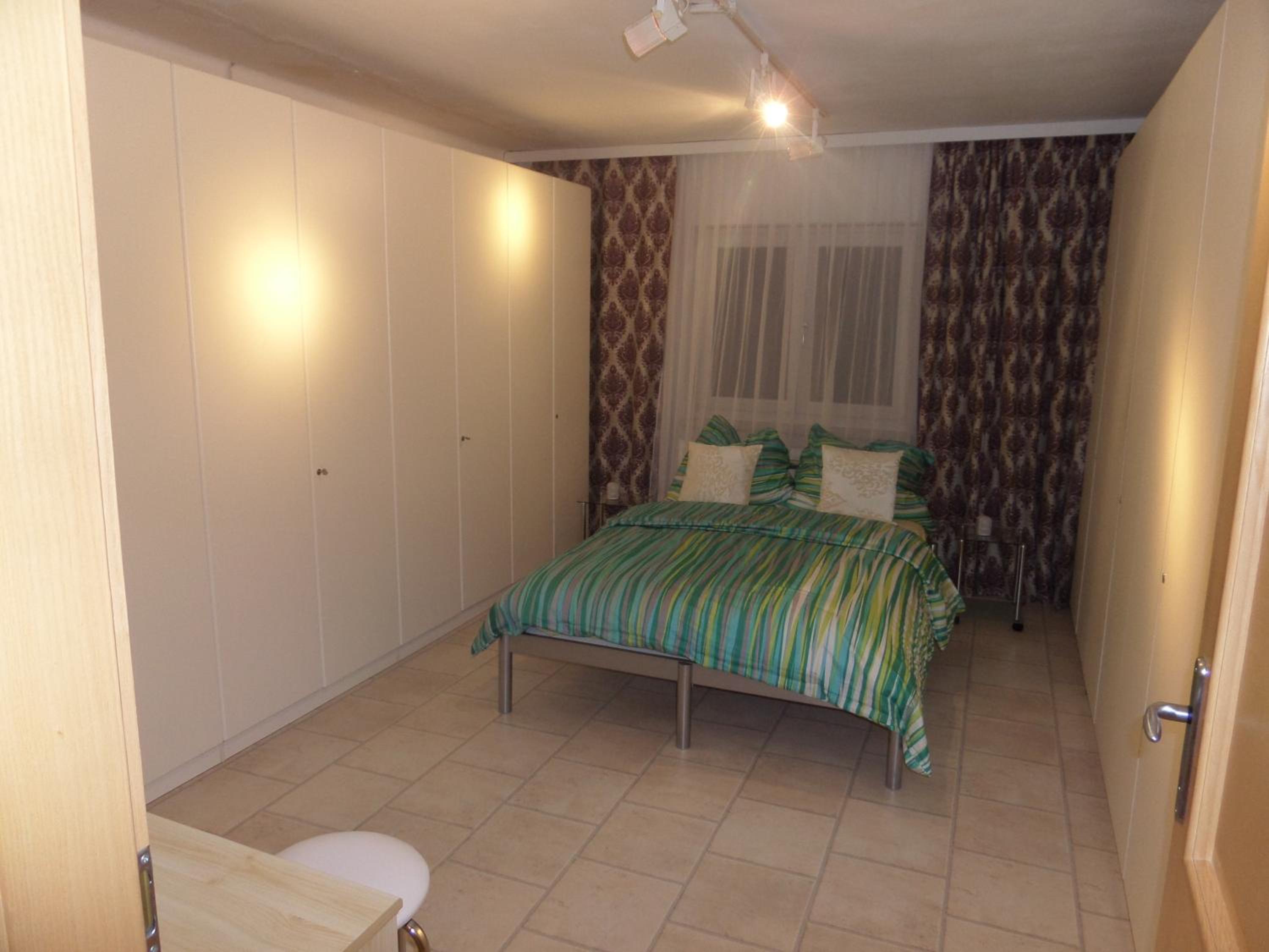 Two-Bedroom Apartment photo 1