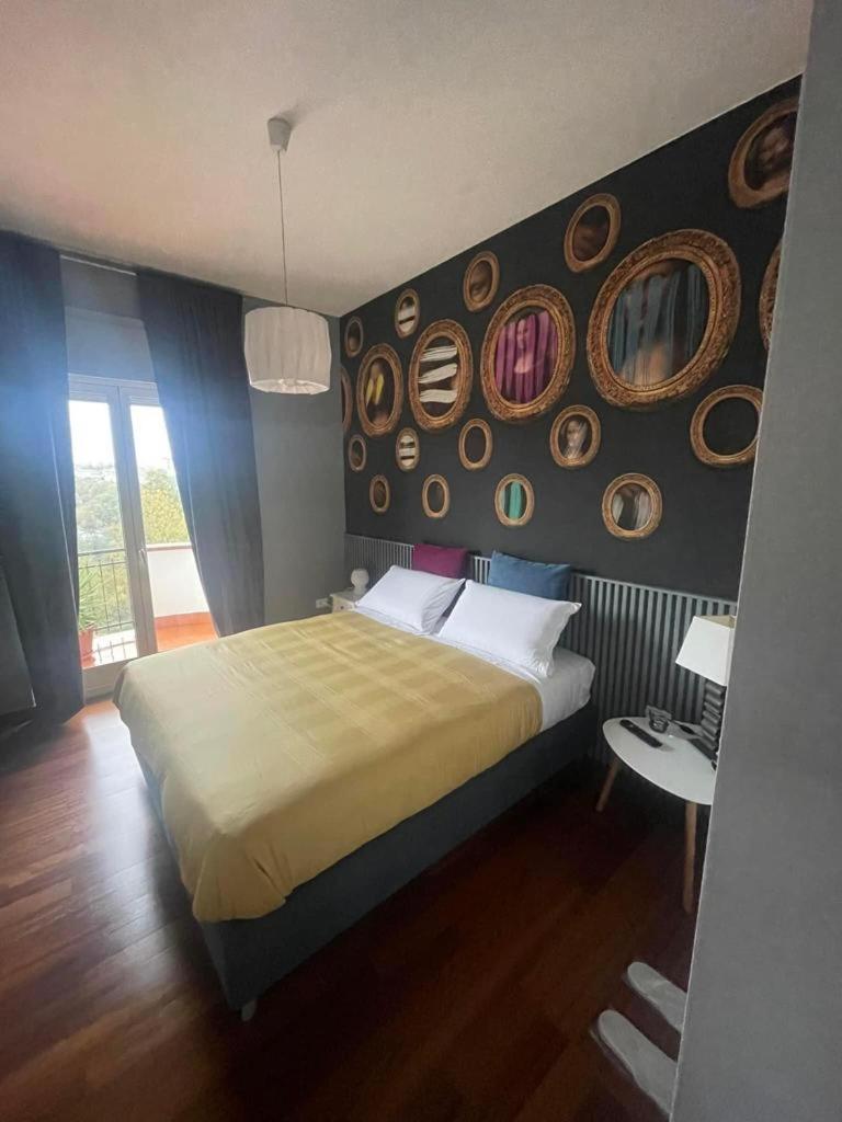 Deluxe Double Room with Balcony photo 1