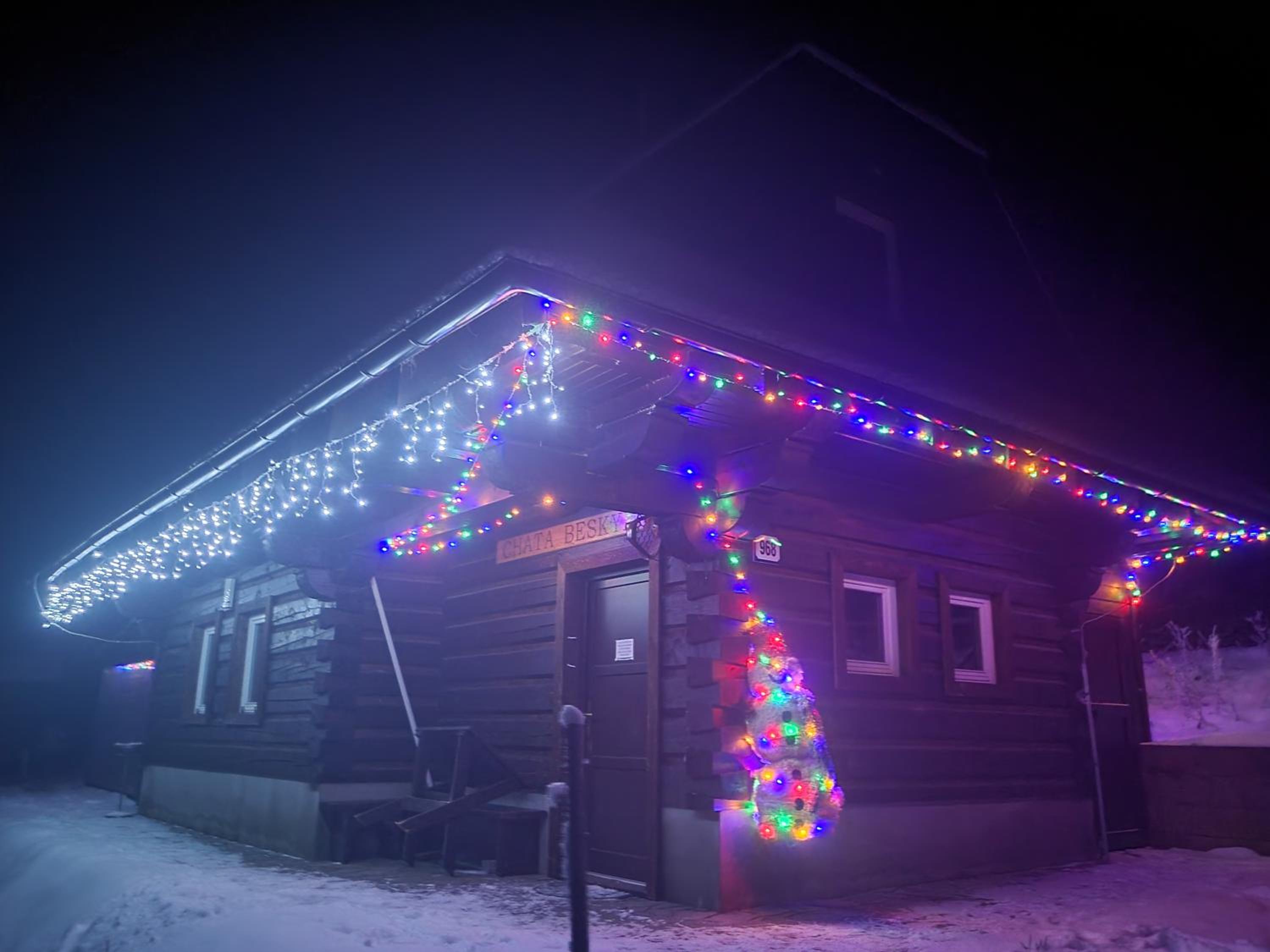Chalet - Photo 10