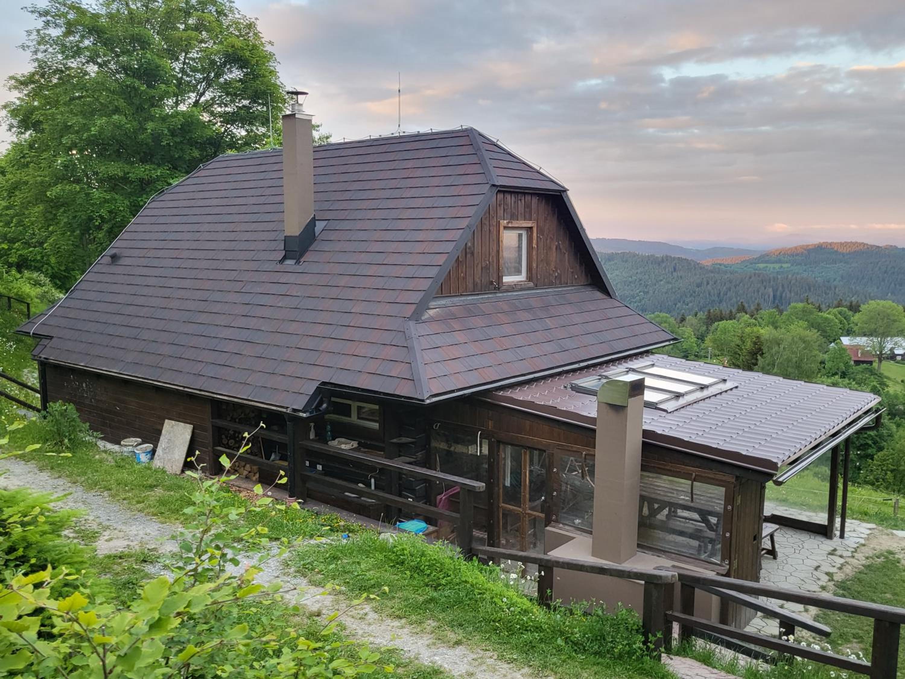 Chalet - Photo 26