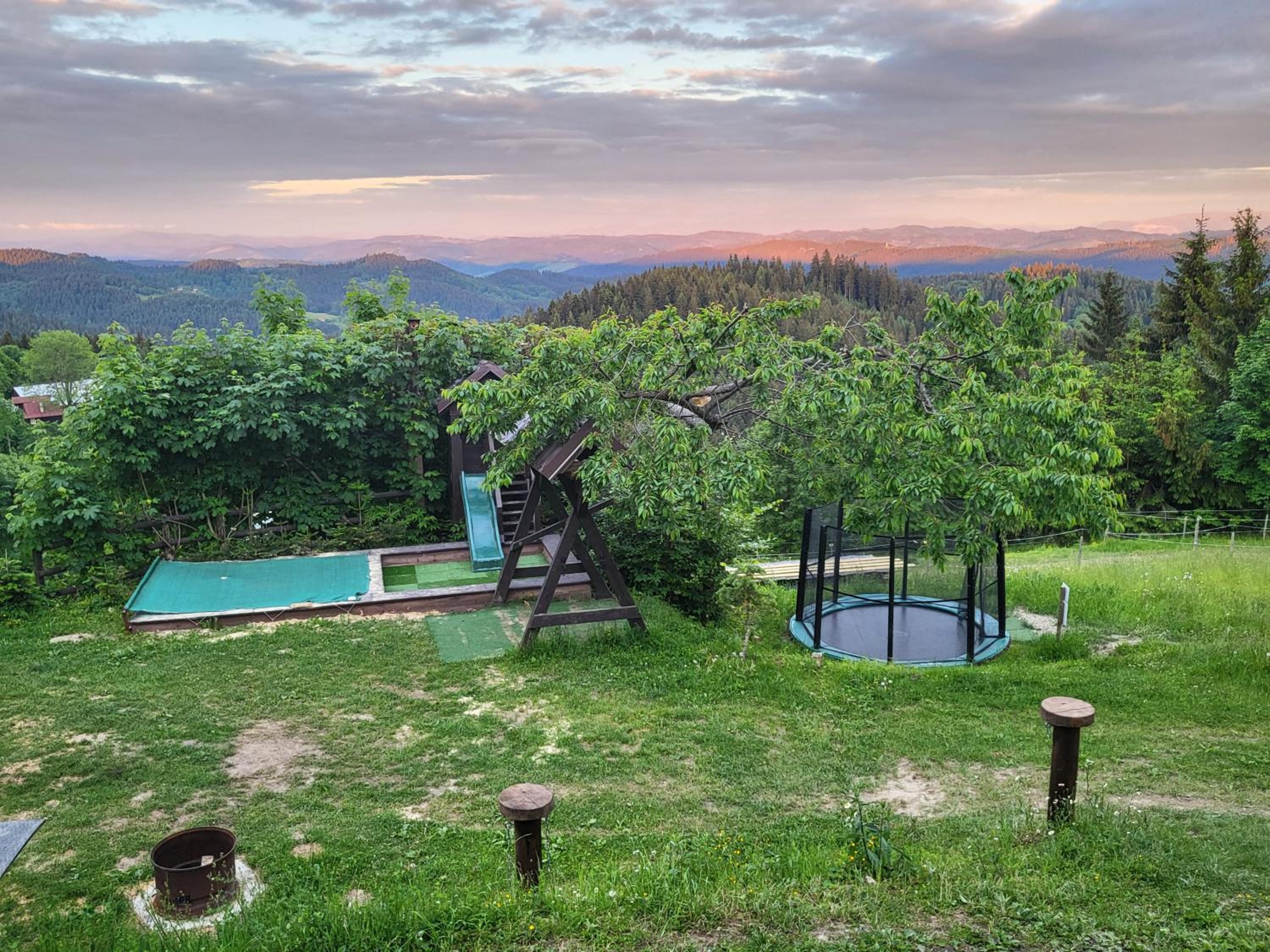 Chalet - Photo 11