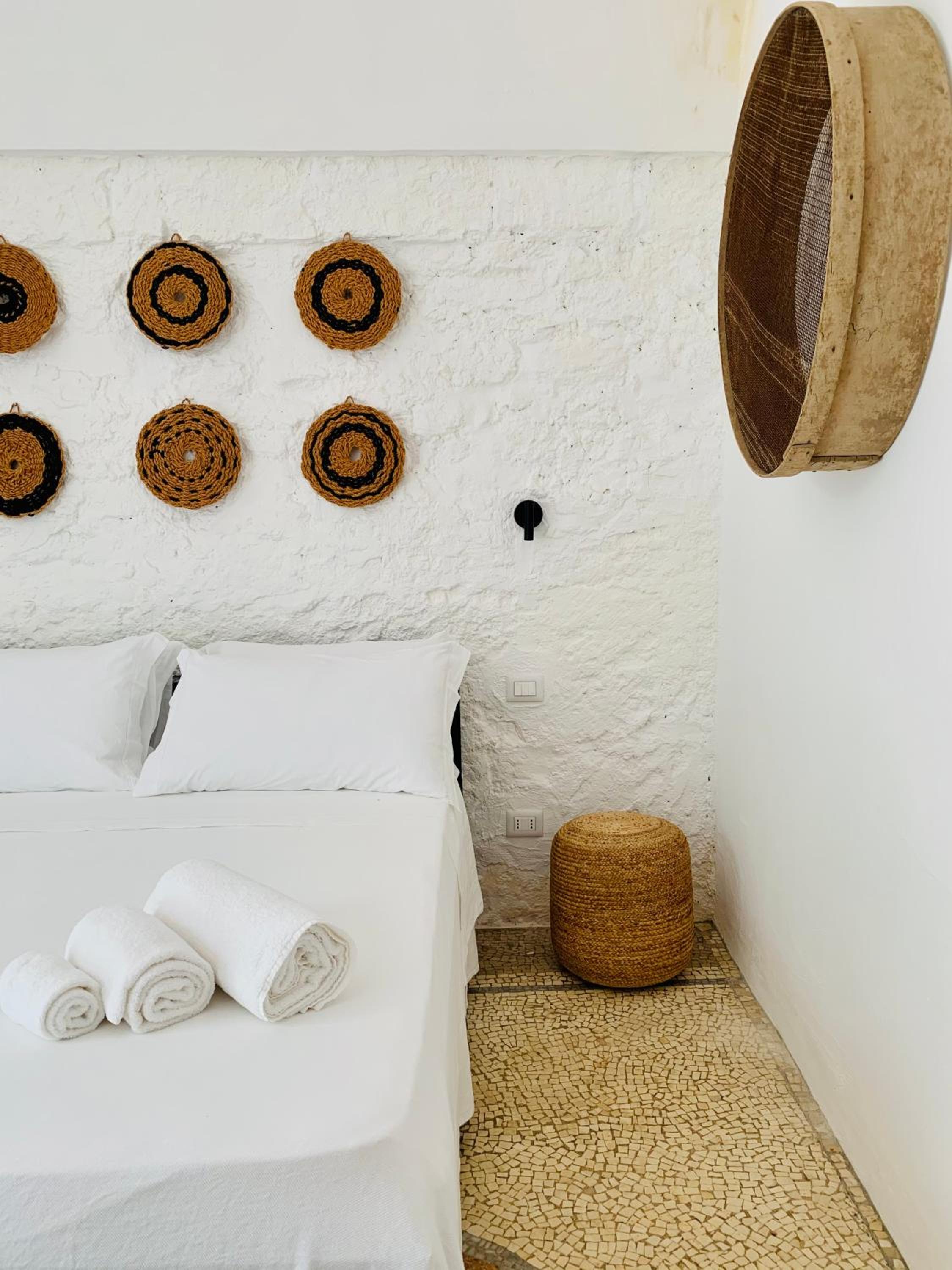 Double Room - Photo 39