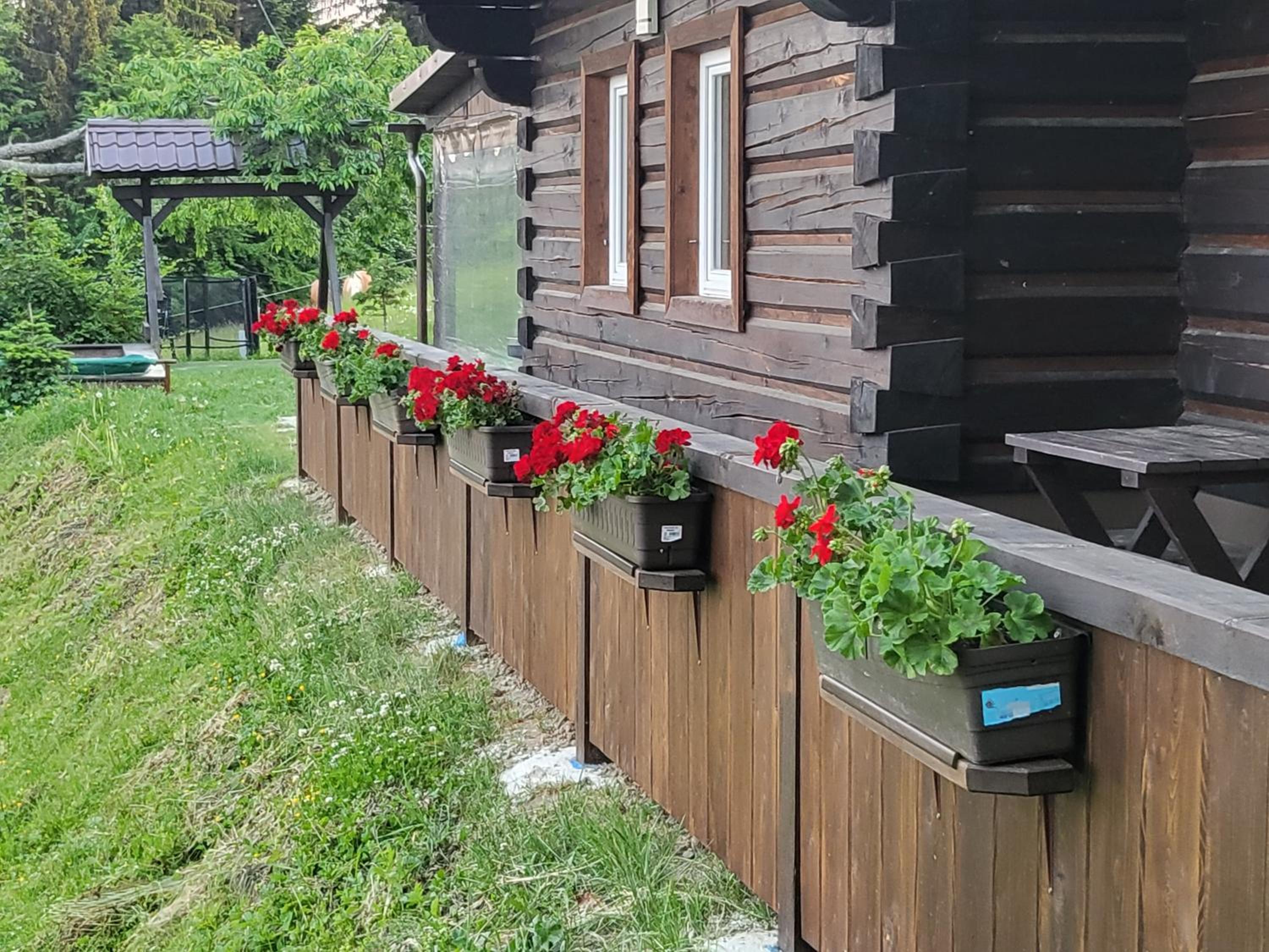 Chalet - Photo 22