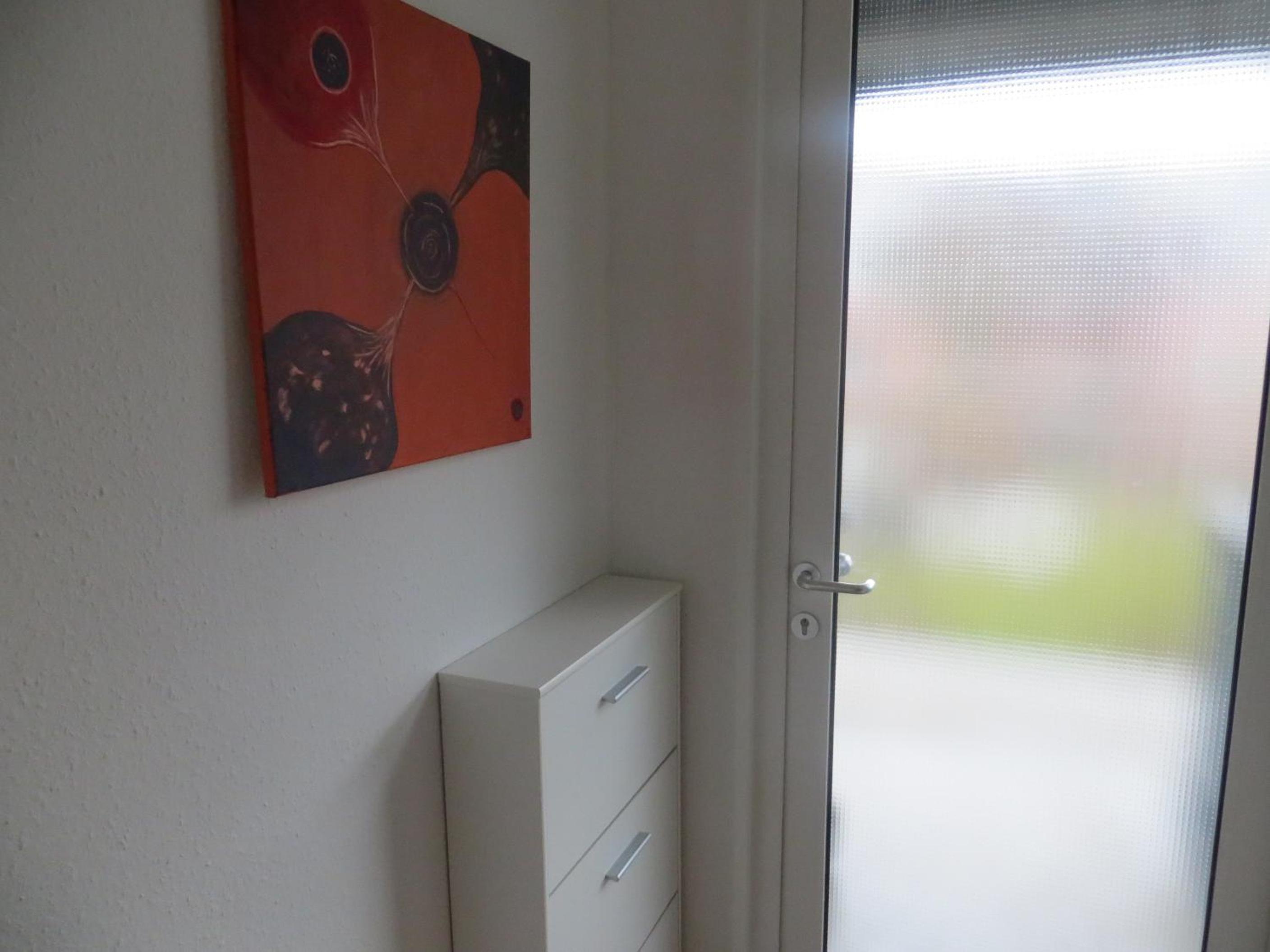Apartment with Balcony - Photo 14