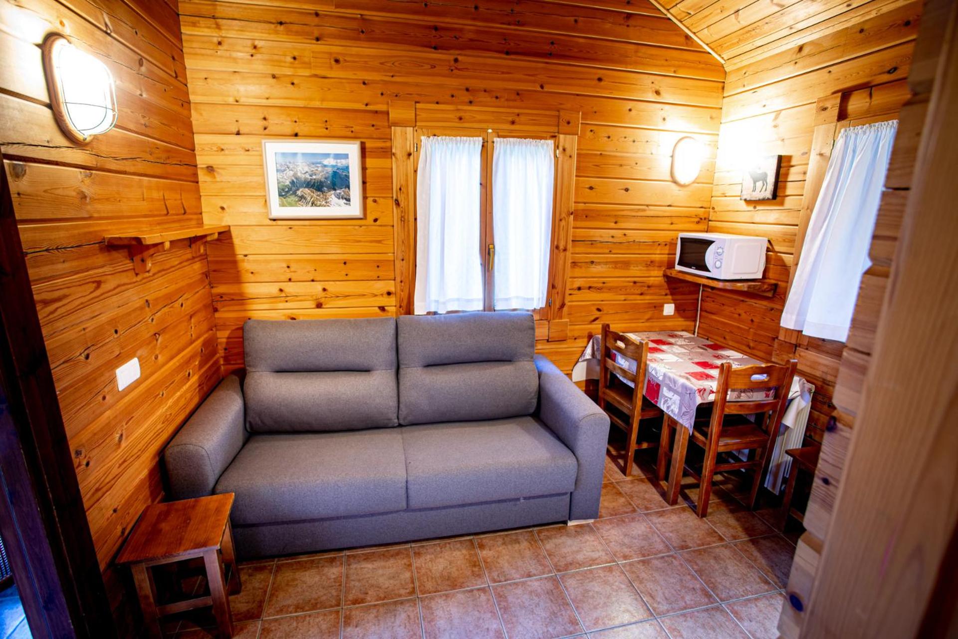One-Bedroom Bungalow photo 2