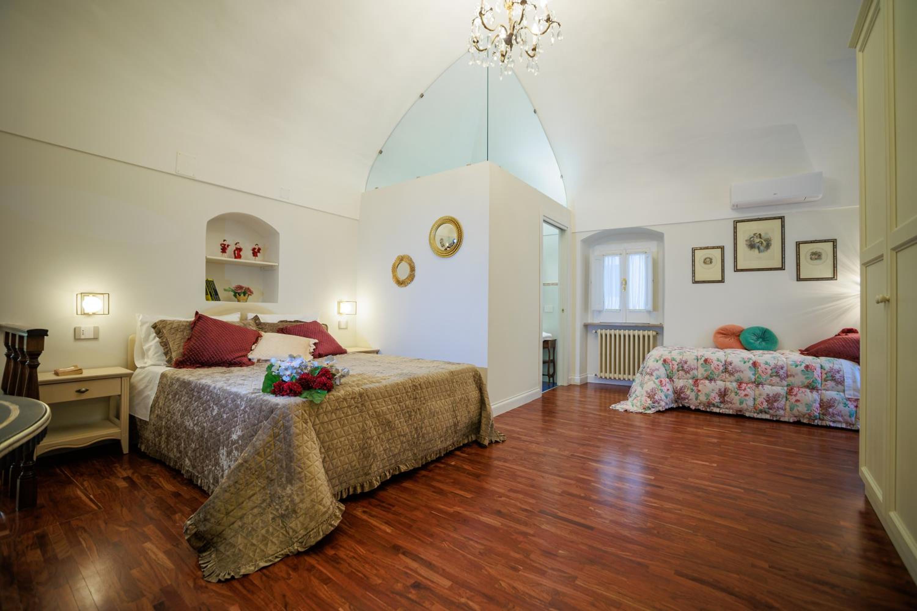 Deluxe Triple Room photo 1