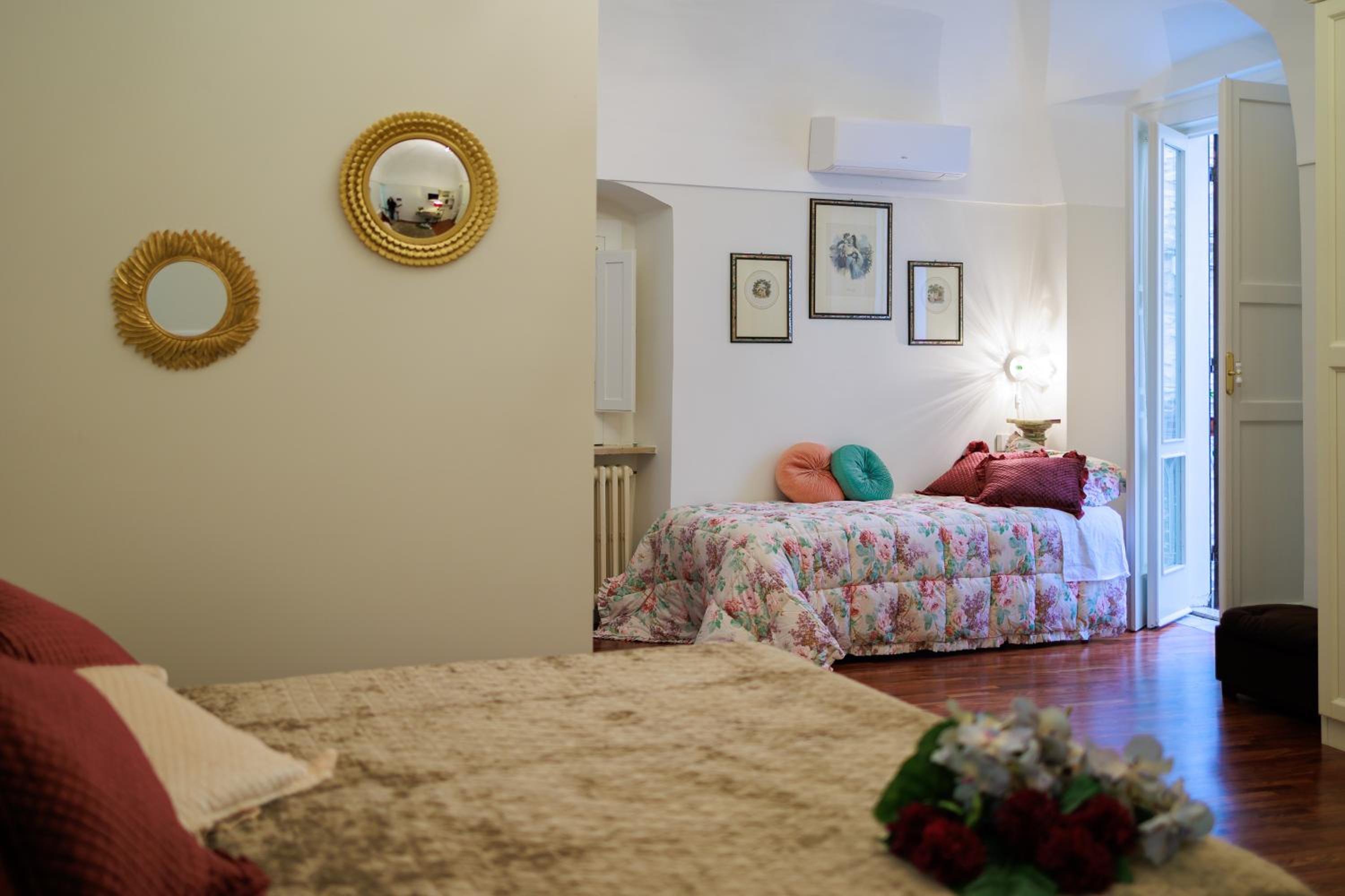 Deluxe Triple Room photo 3