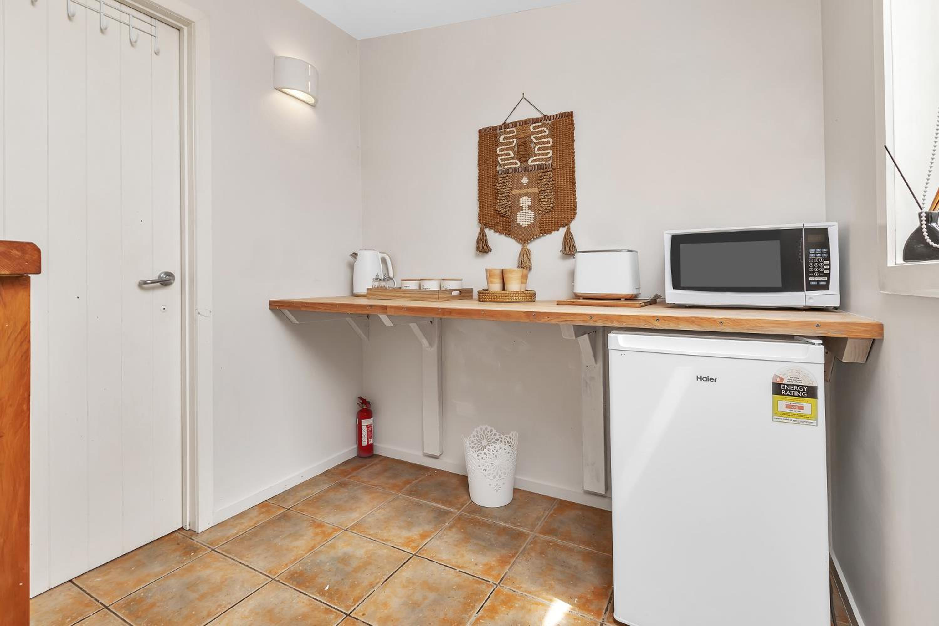 Two-Bedroom Apartment - Photo 5
