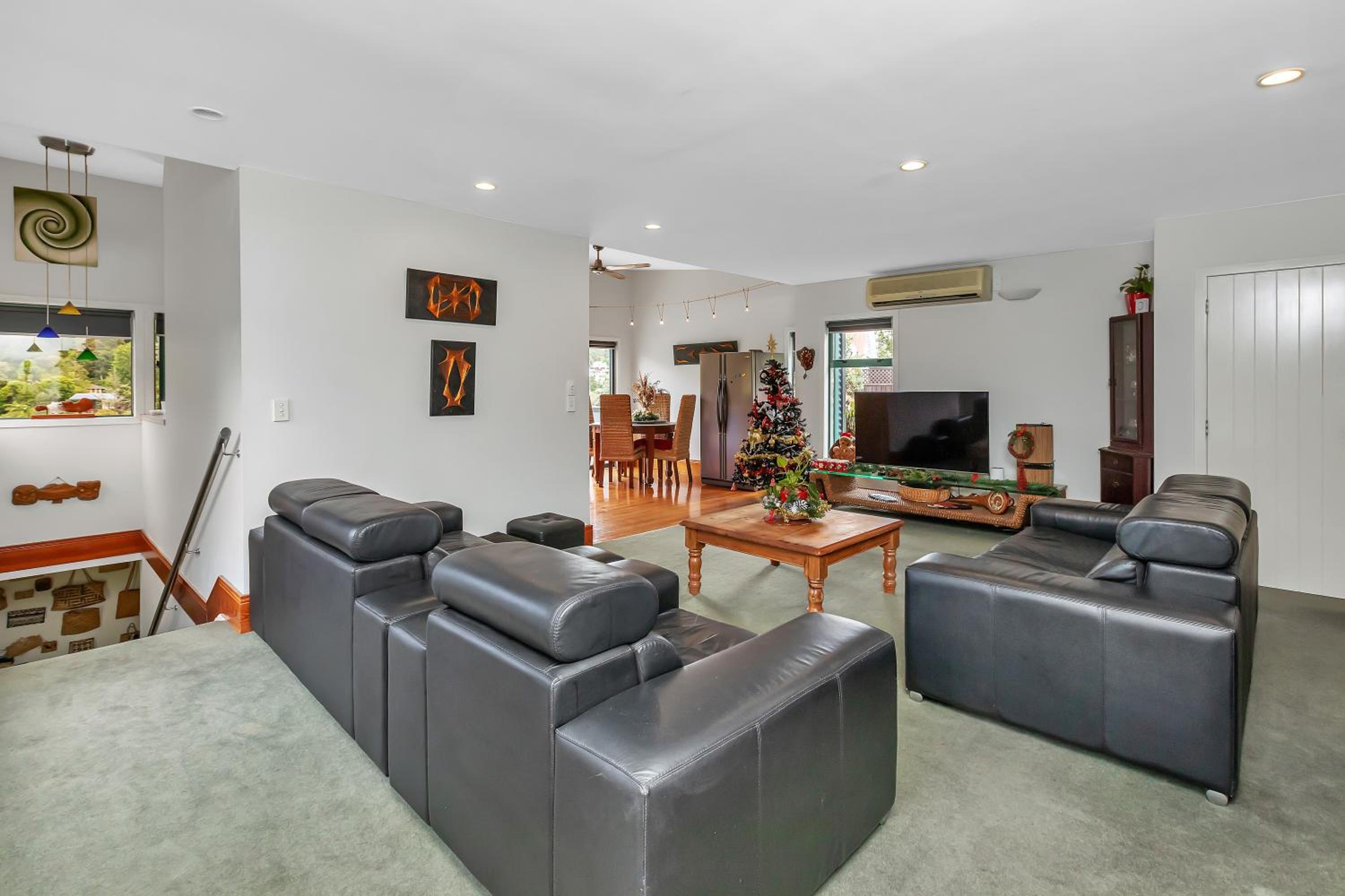 Two-Bedroom Apartment - Photo 9