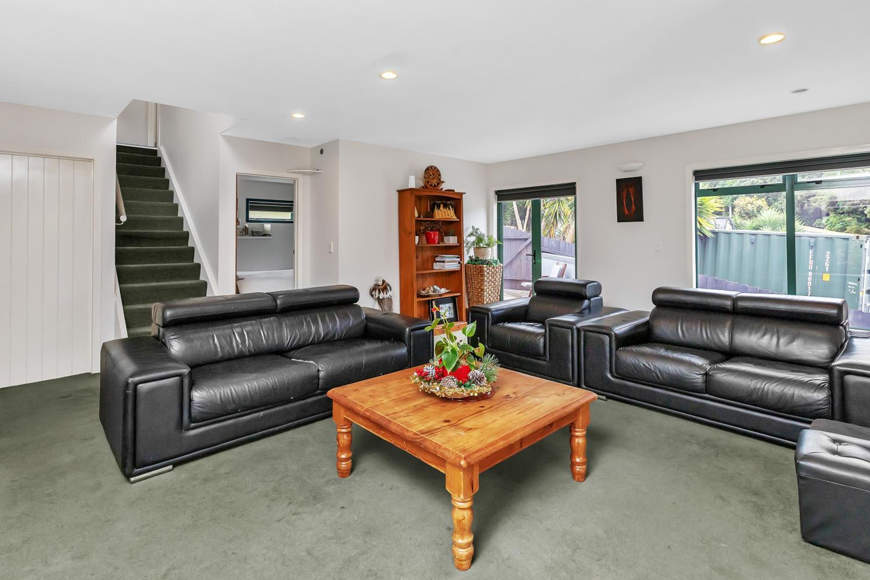 Two-Bedroom Apartment - Photo 12
