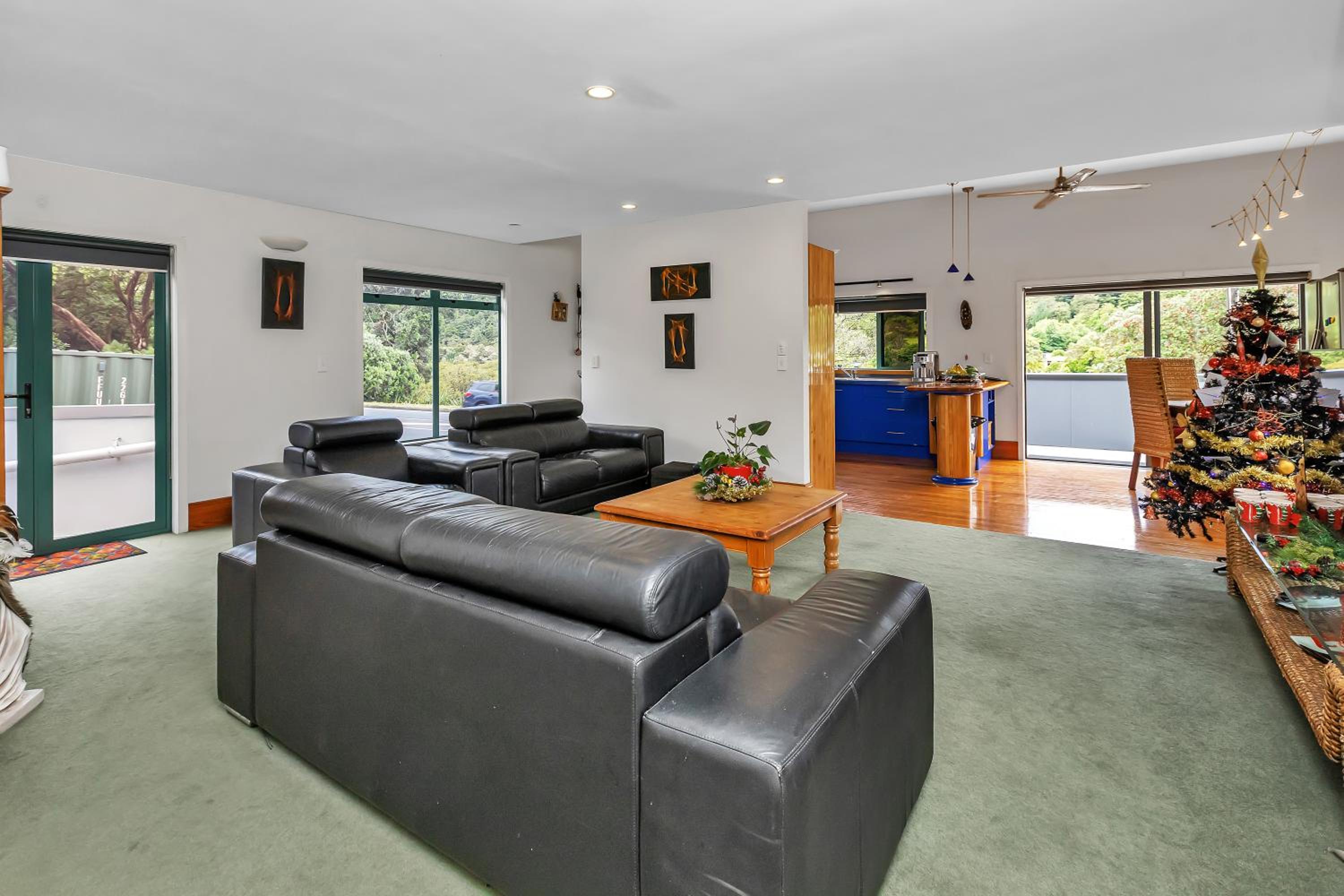 Two-Bedroom Apartment - Photo 14