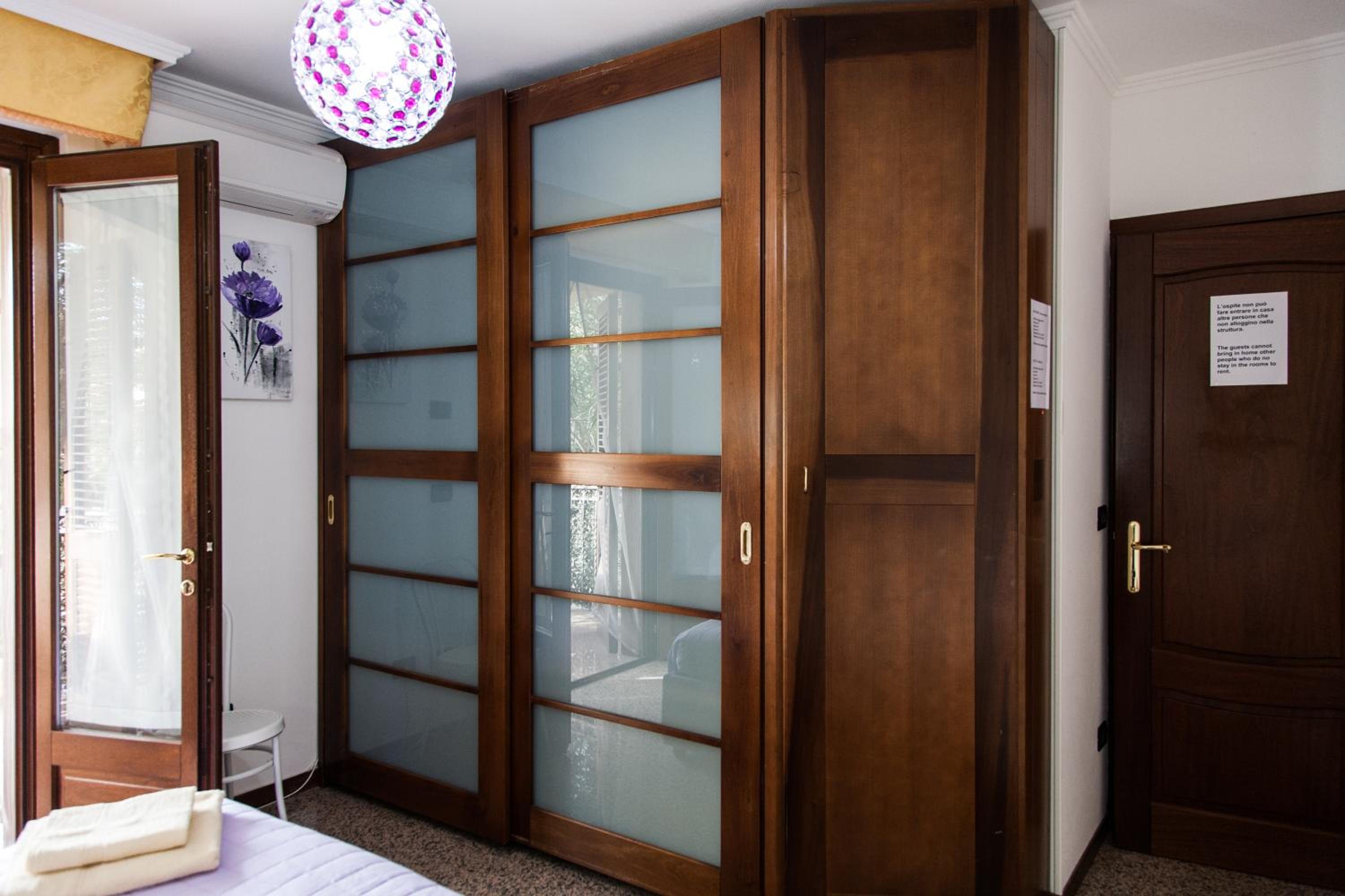 Double Room with Balcony photo 3