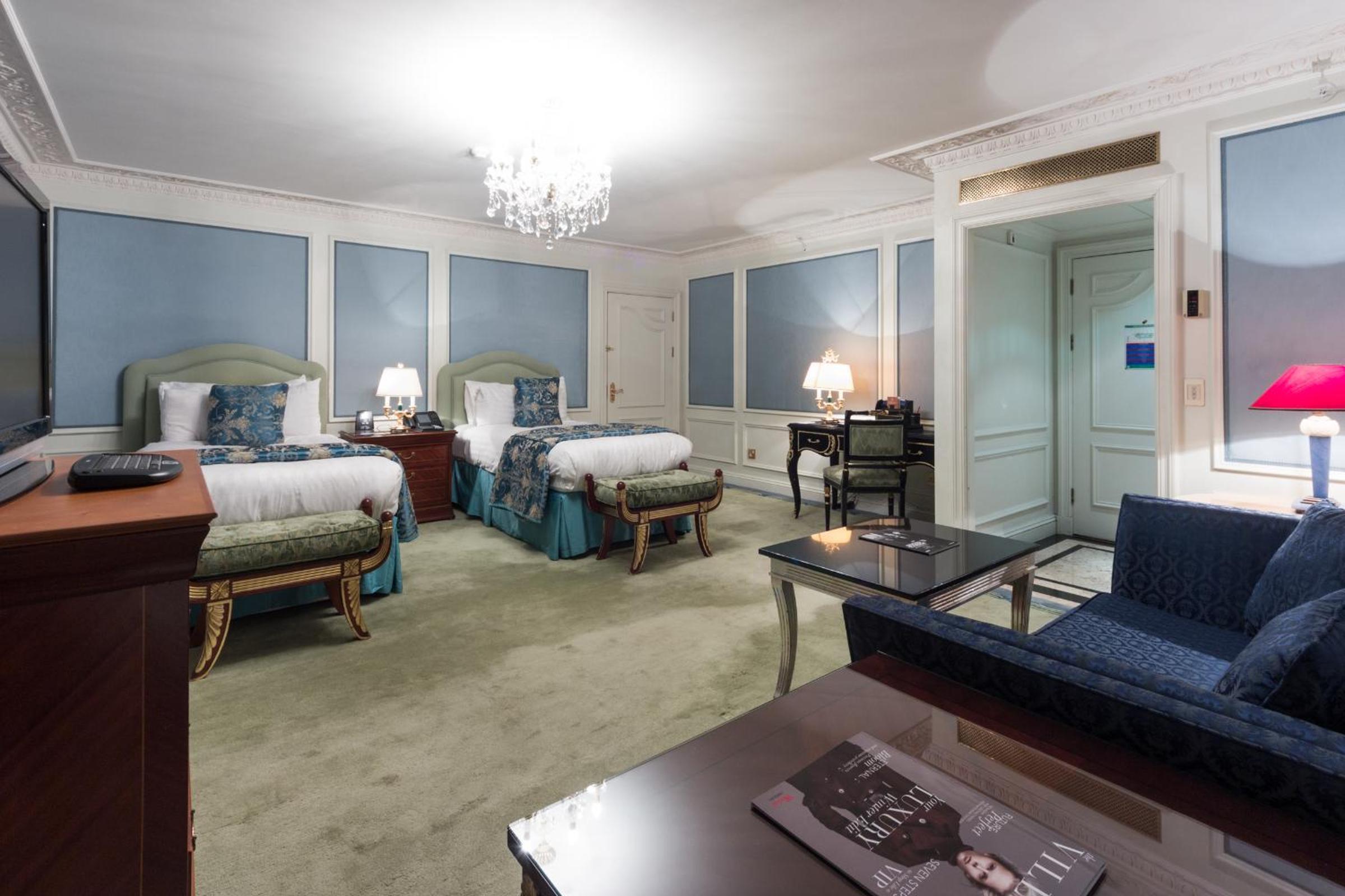 Junior Suite photo 1