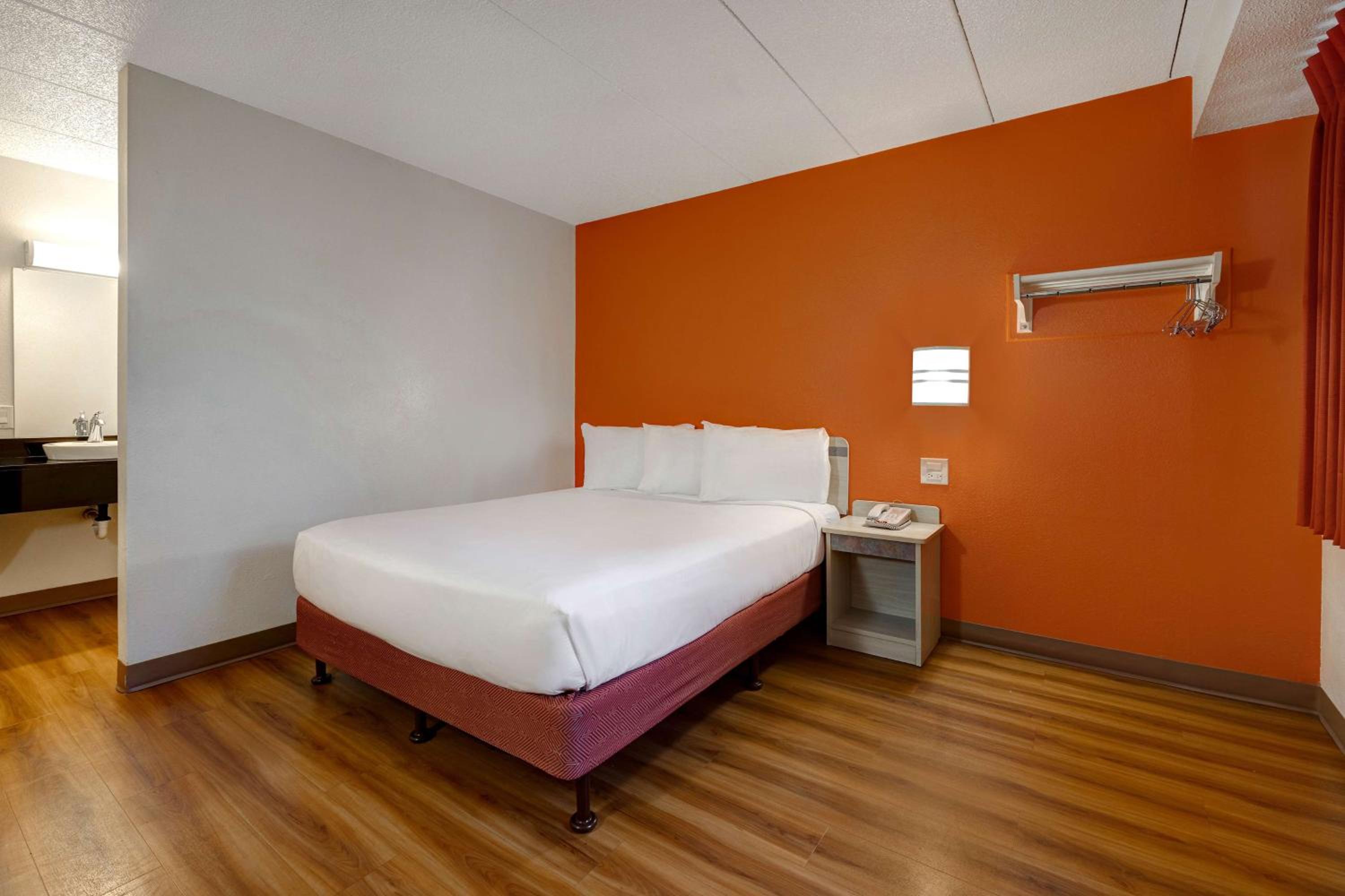 Double Room - Disability Access