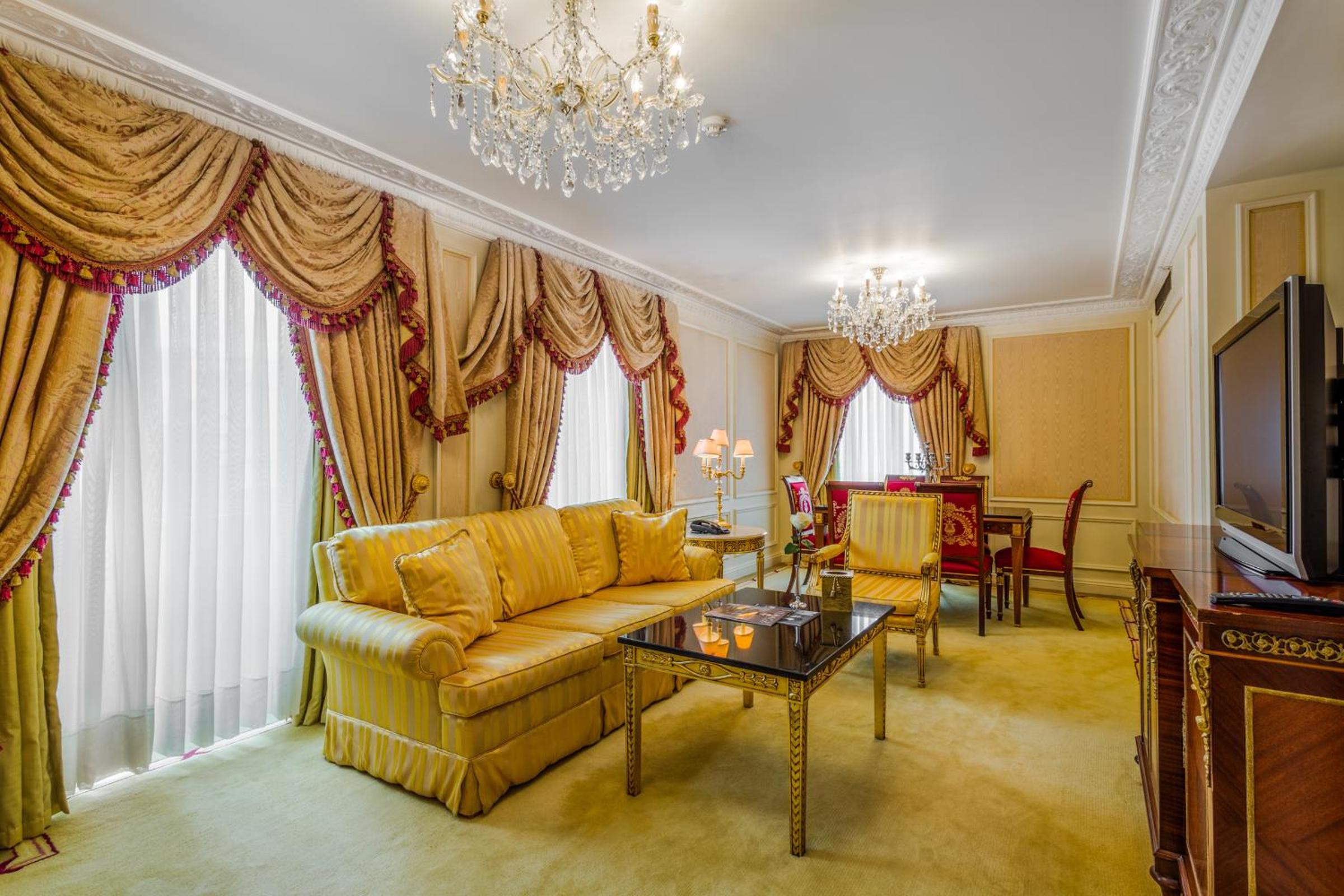 Harrington Suite photo 3