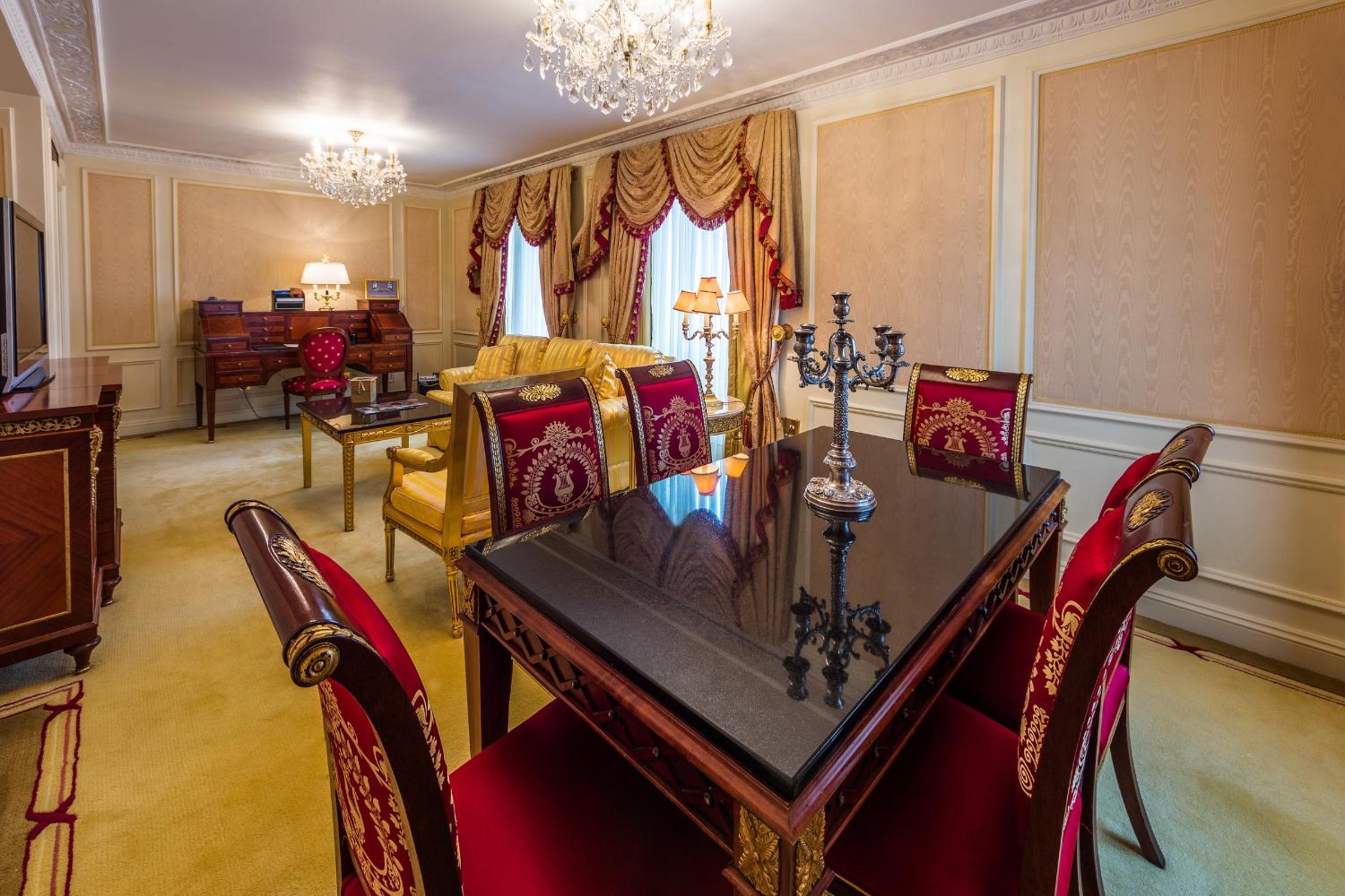 Harrington Suite photo 1