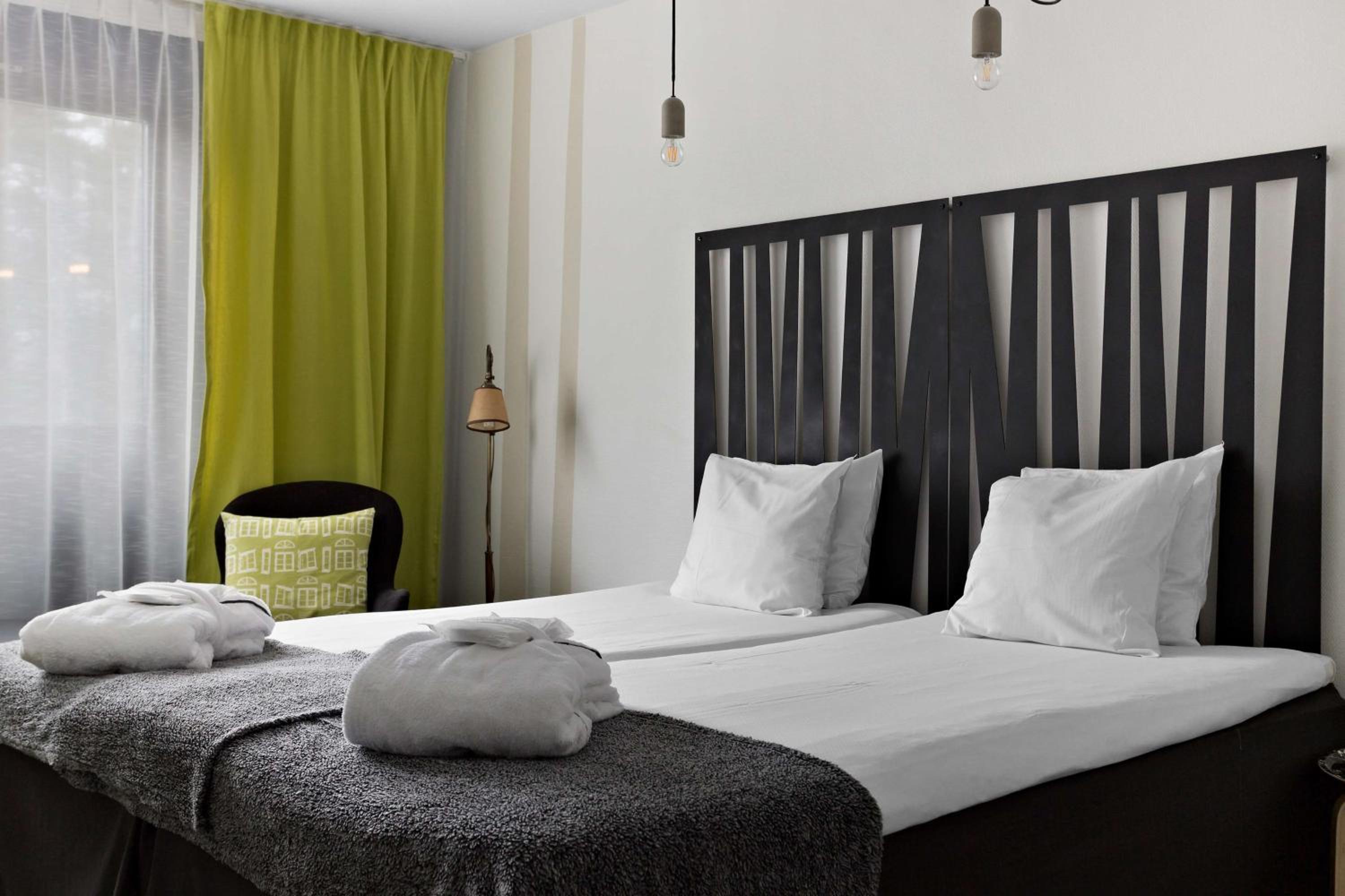 Superior Double Room - Non-Smoking - Photo 1
