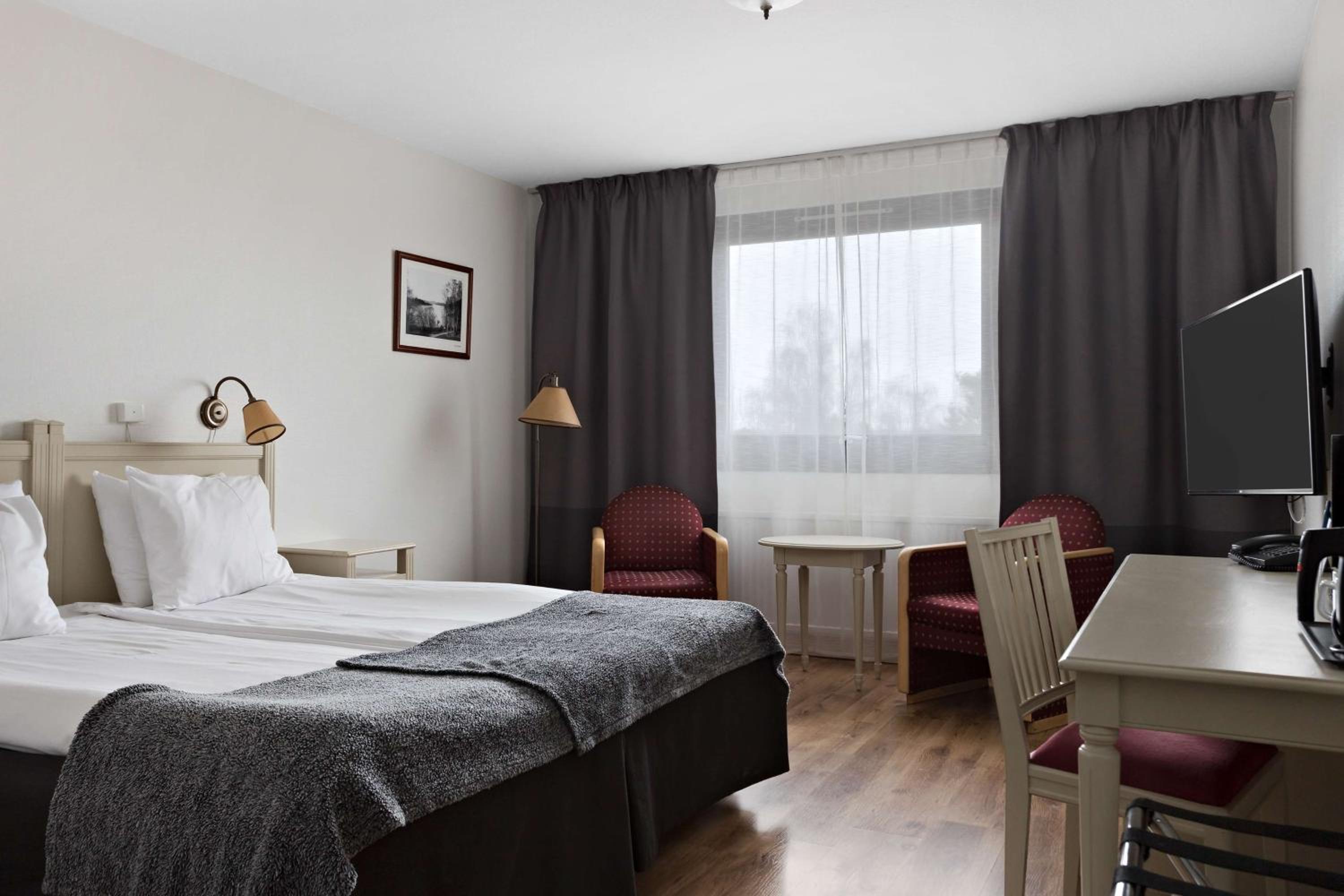Twin Room - Pet Friendly - Photo 1
