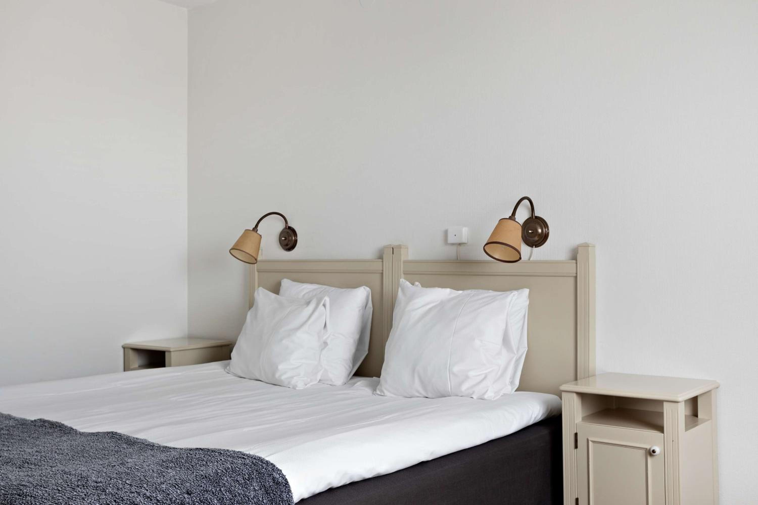 Twin Room - Pet Friendly - Photo 2