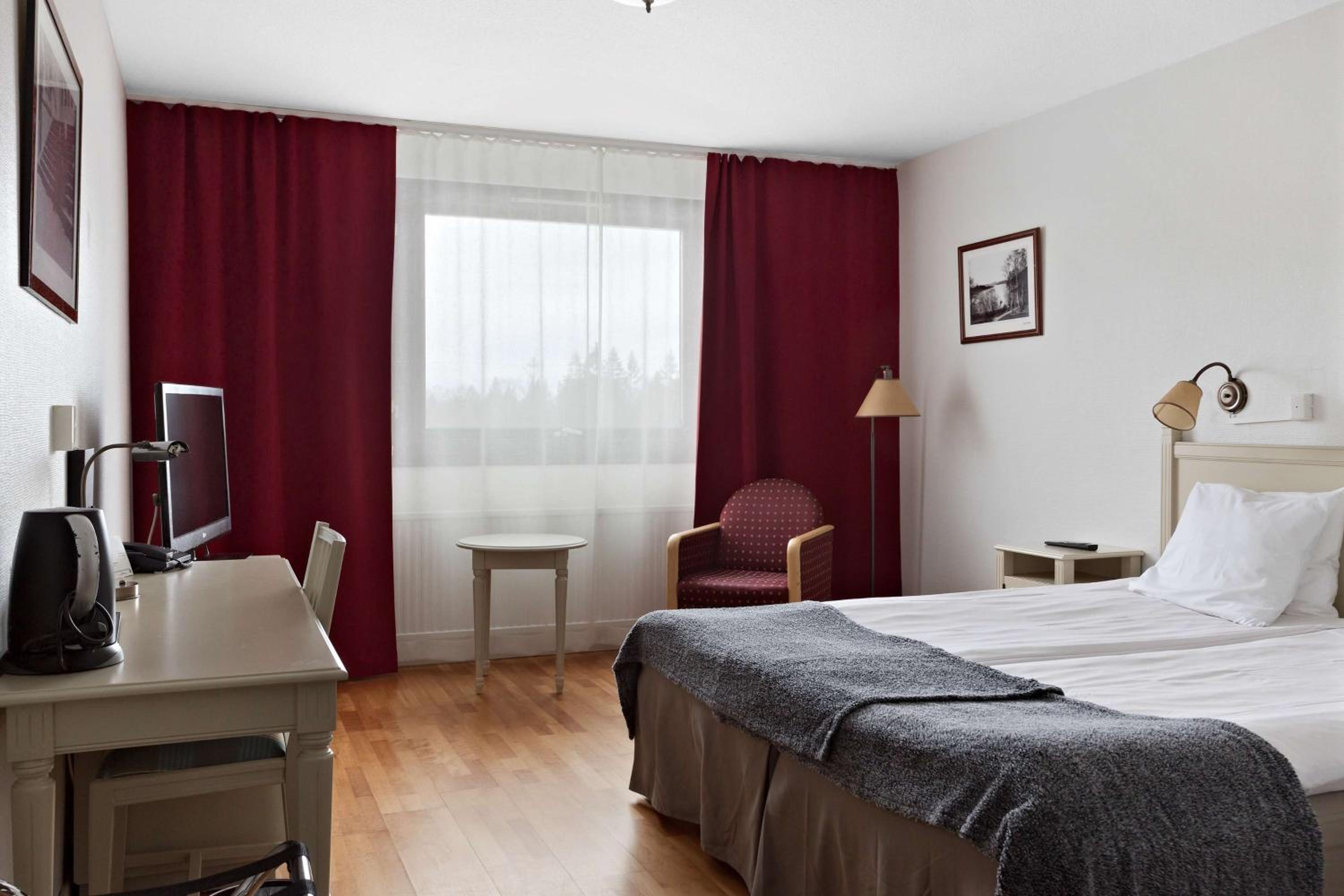 Double Room - Photo 1