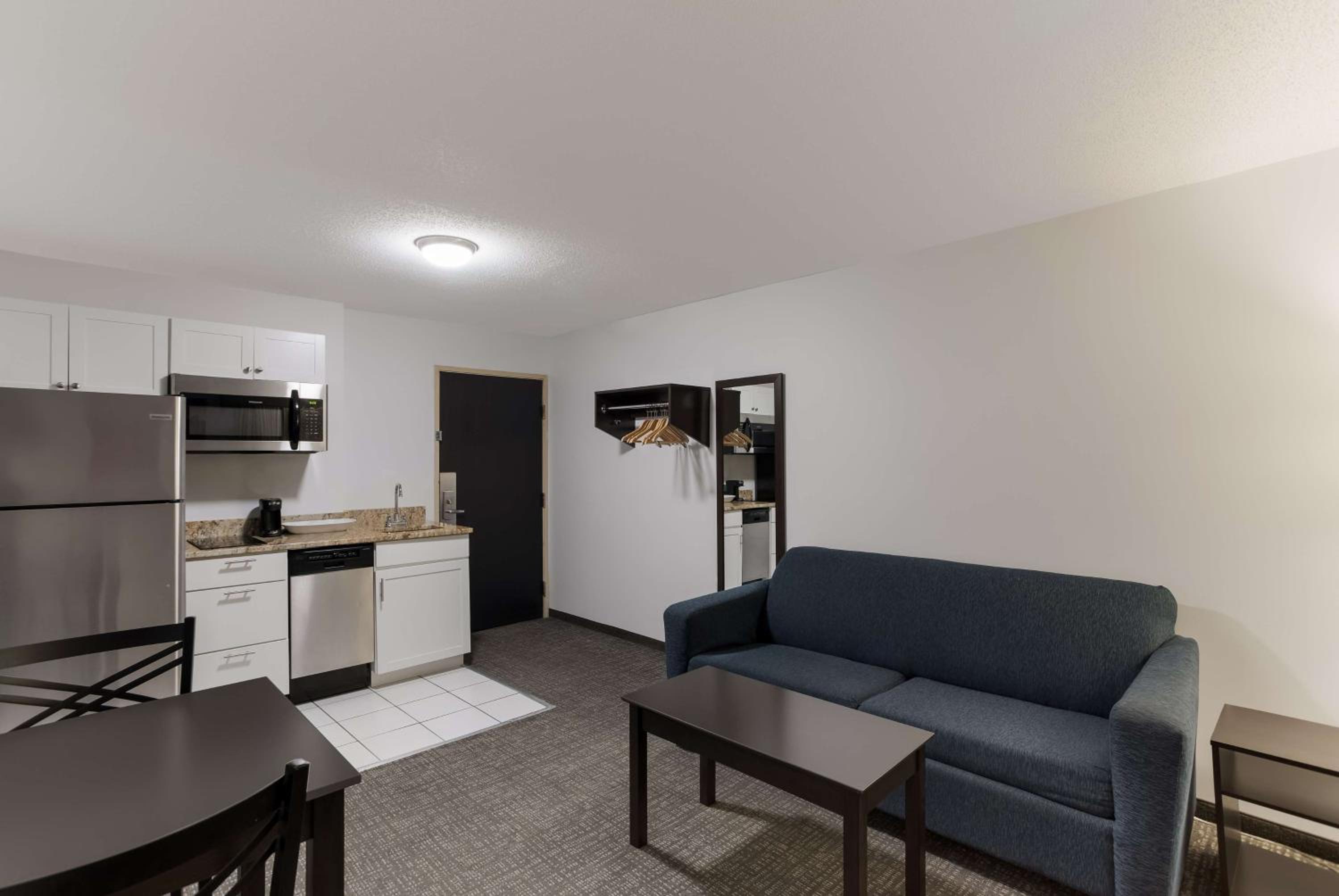 Two-Bedrooms King Suite - Photo 1