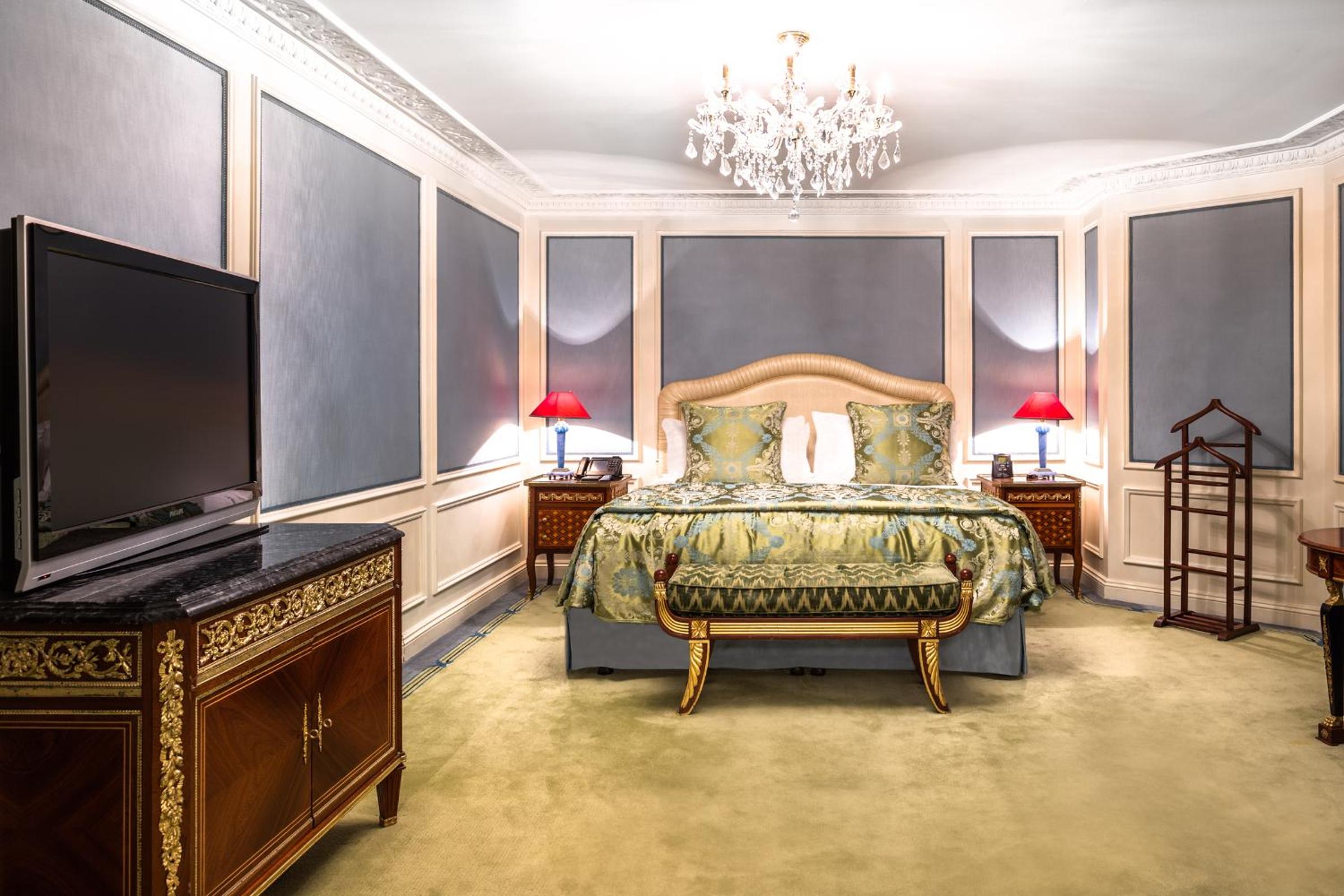 Ashburn Suite photo 3