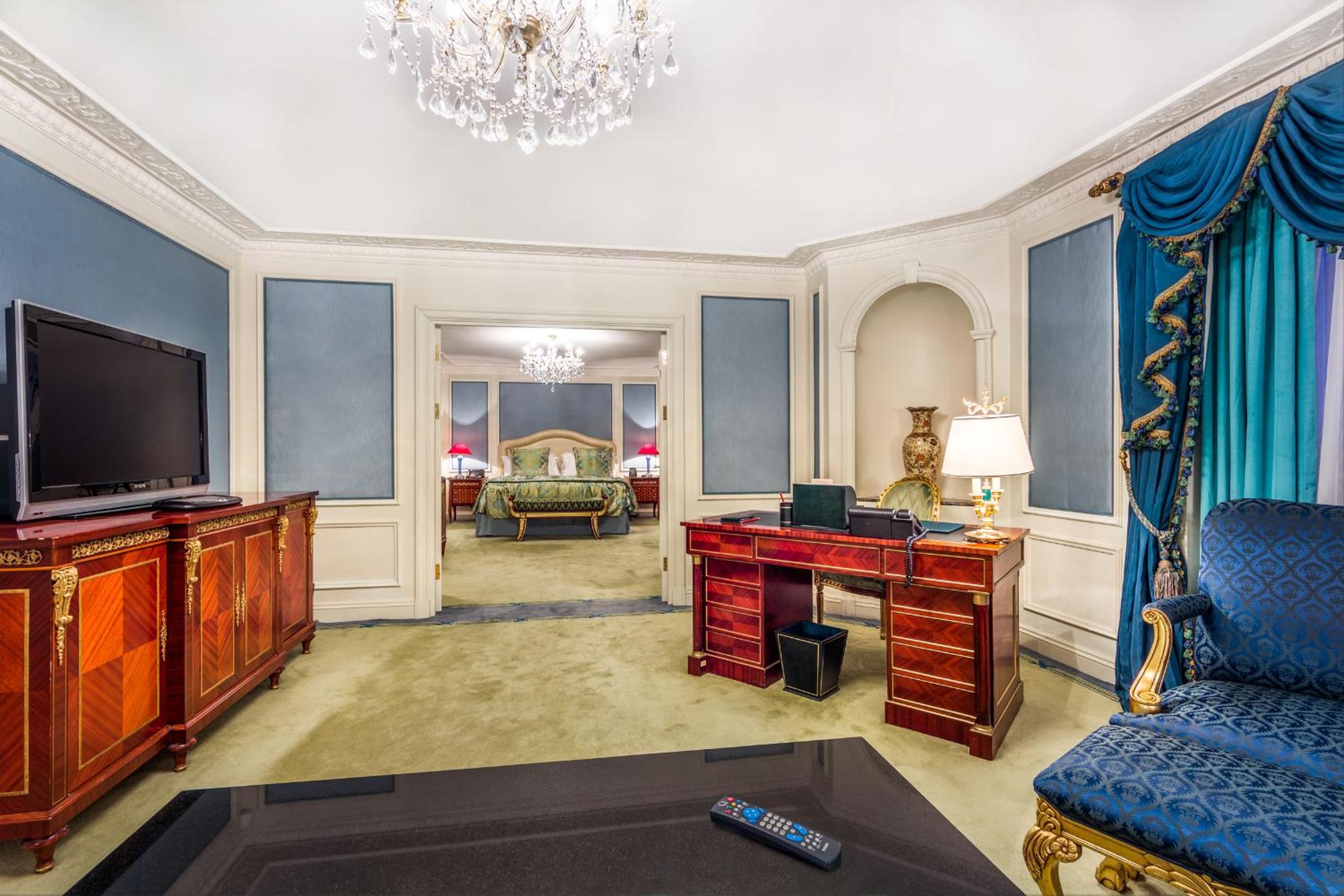 Ashburn Suite photo 1