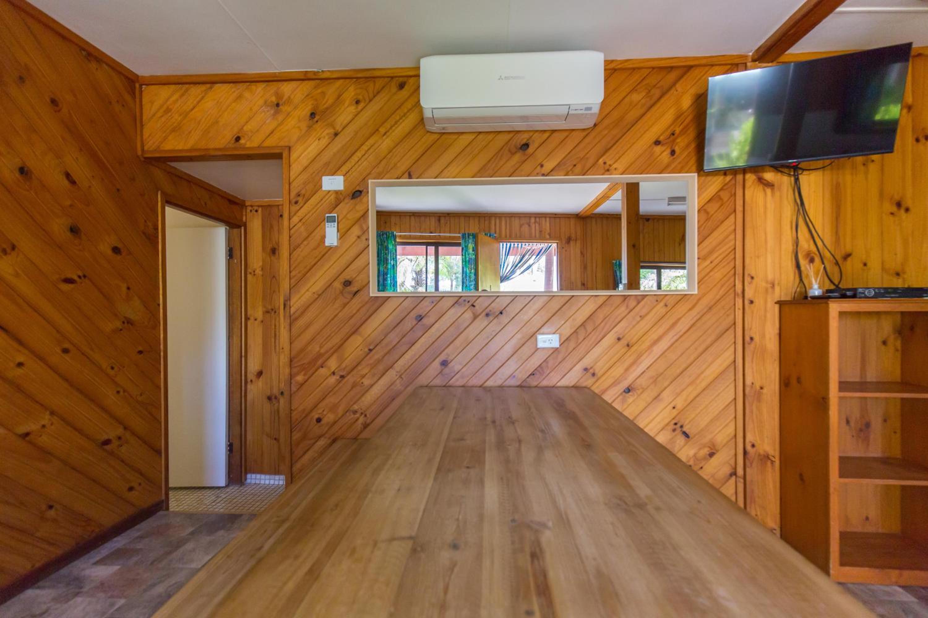 Standard Family Room photo 1