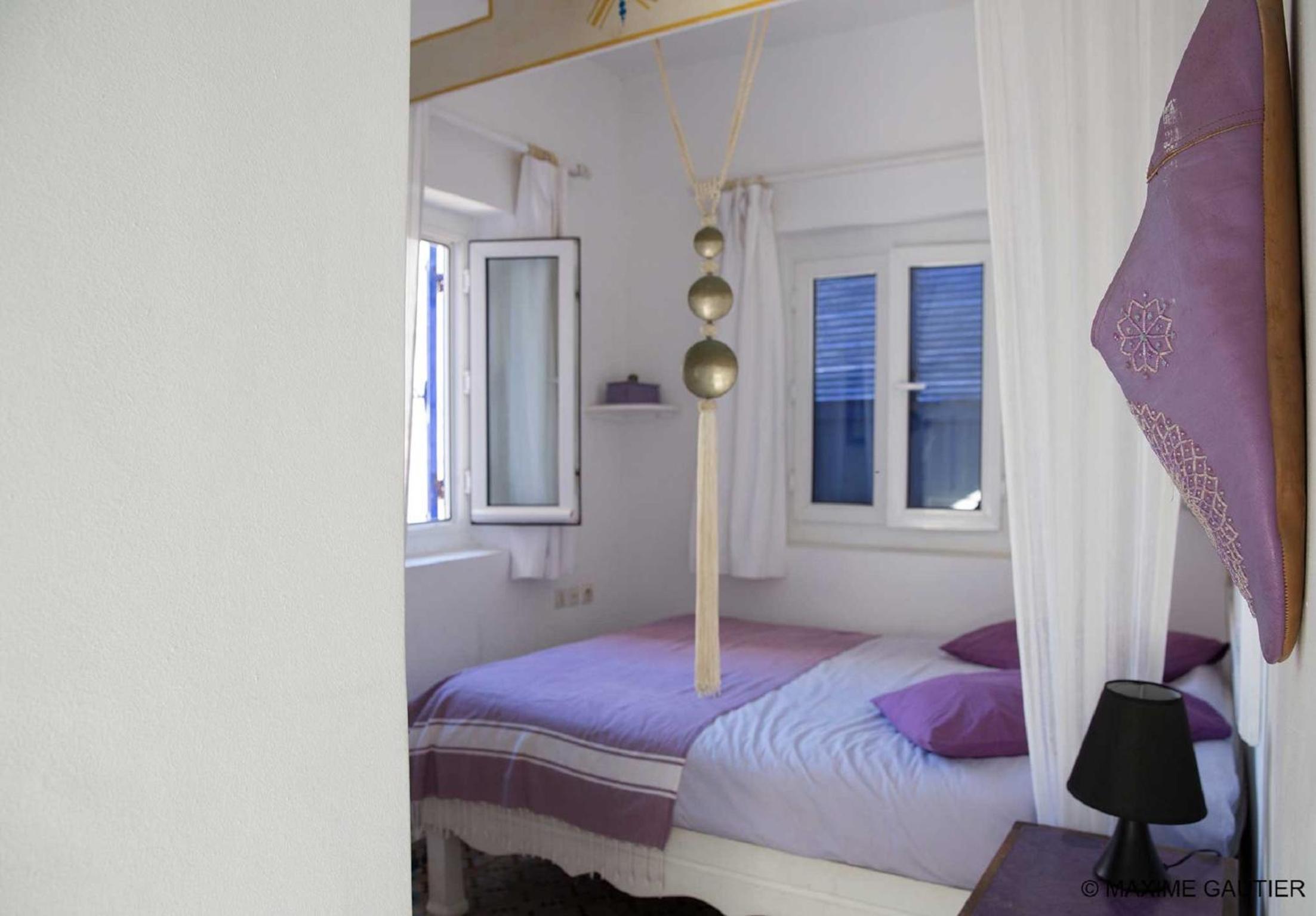 Standard Double Room photo 2