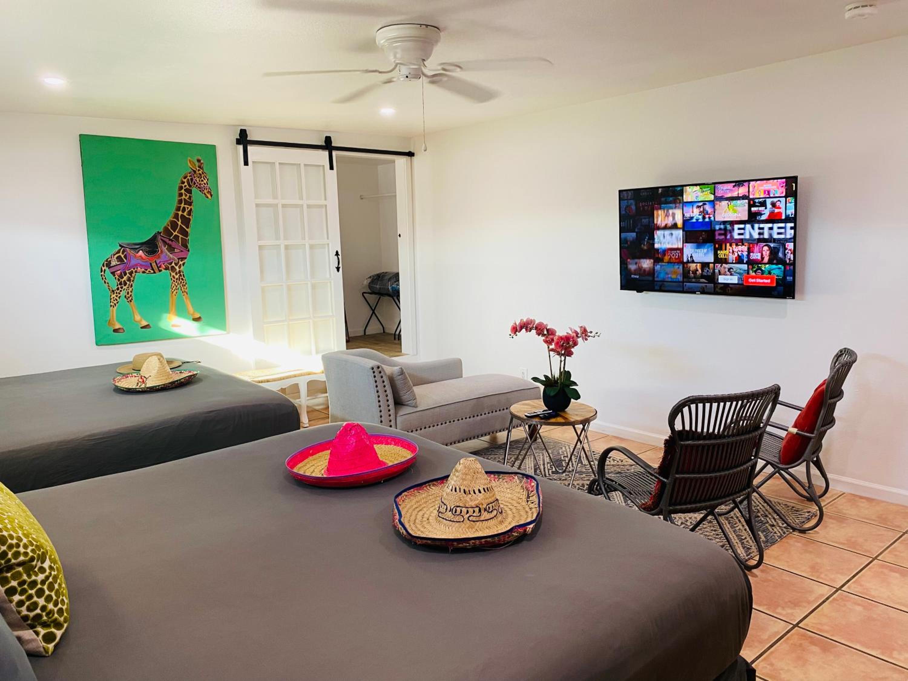 Deluxe Double Studio - Photo 9
