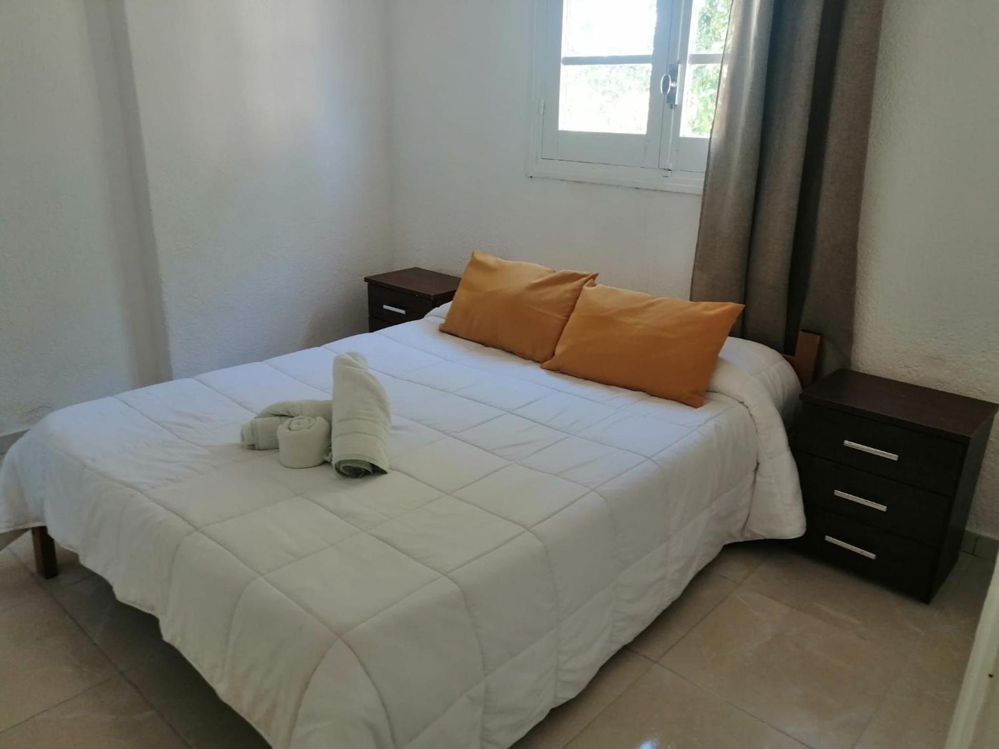 Economy Quadruple Room