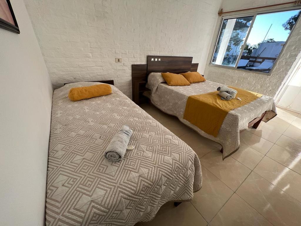 Classic Triple Room