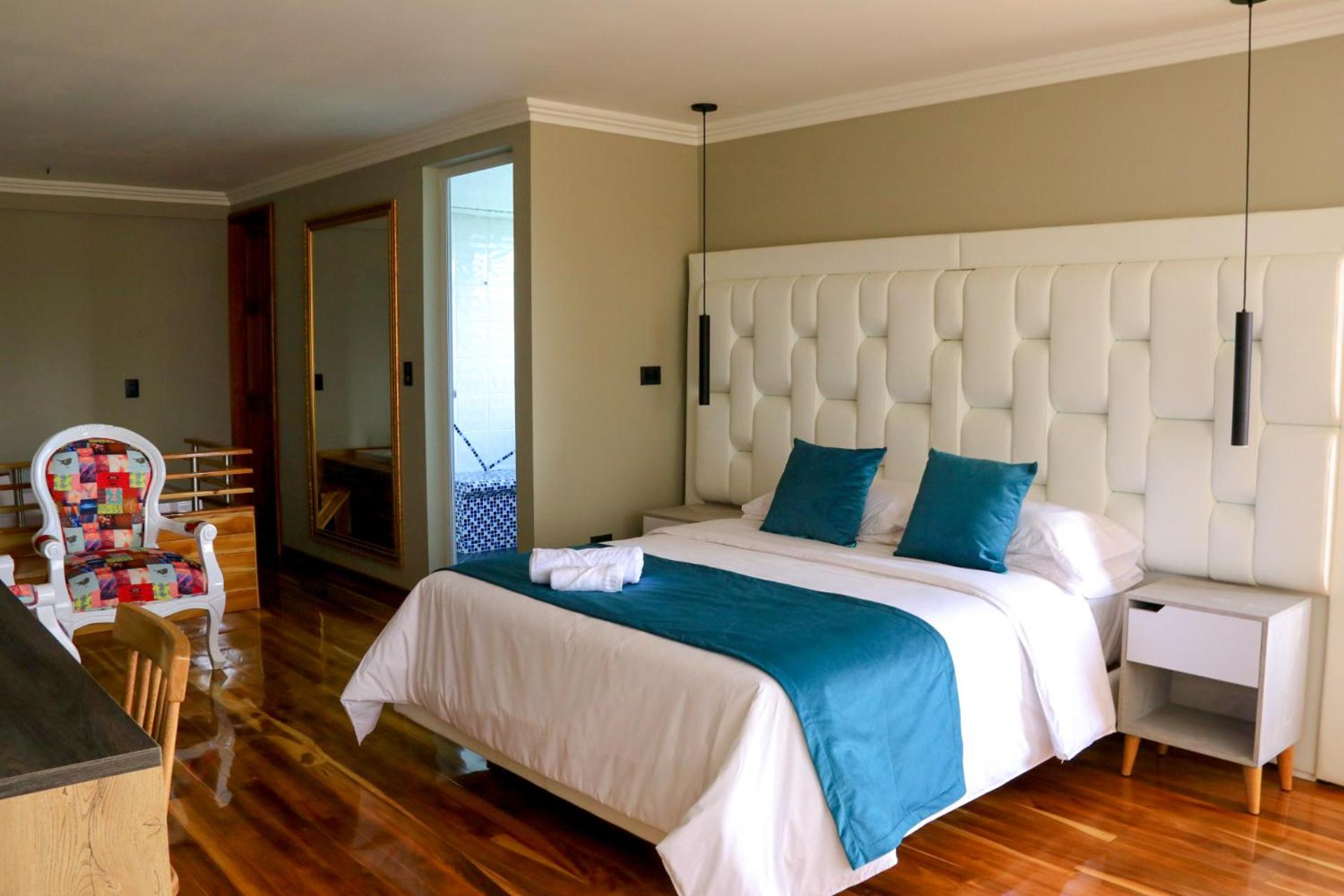 Superior Suite photo 1