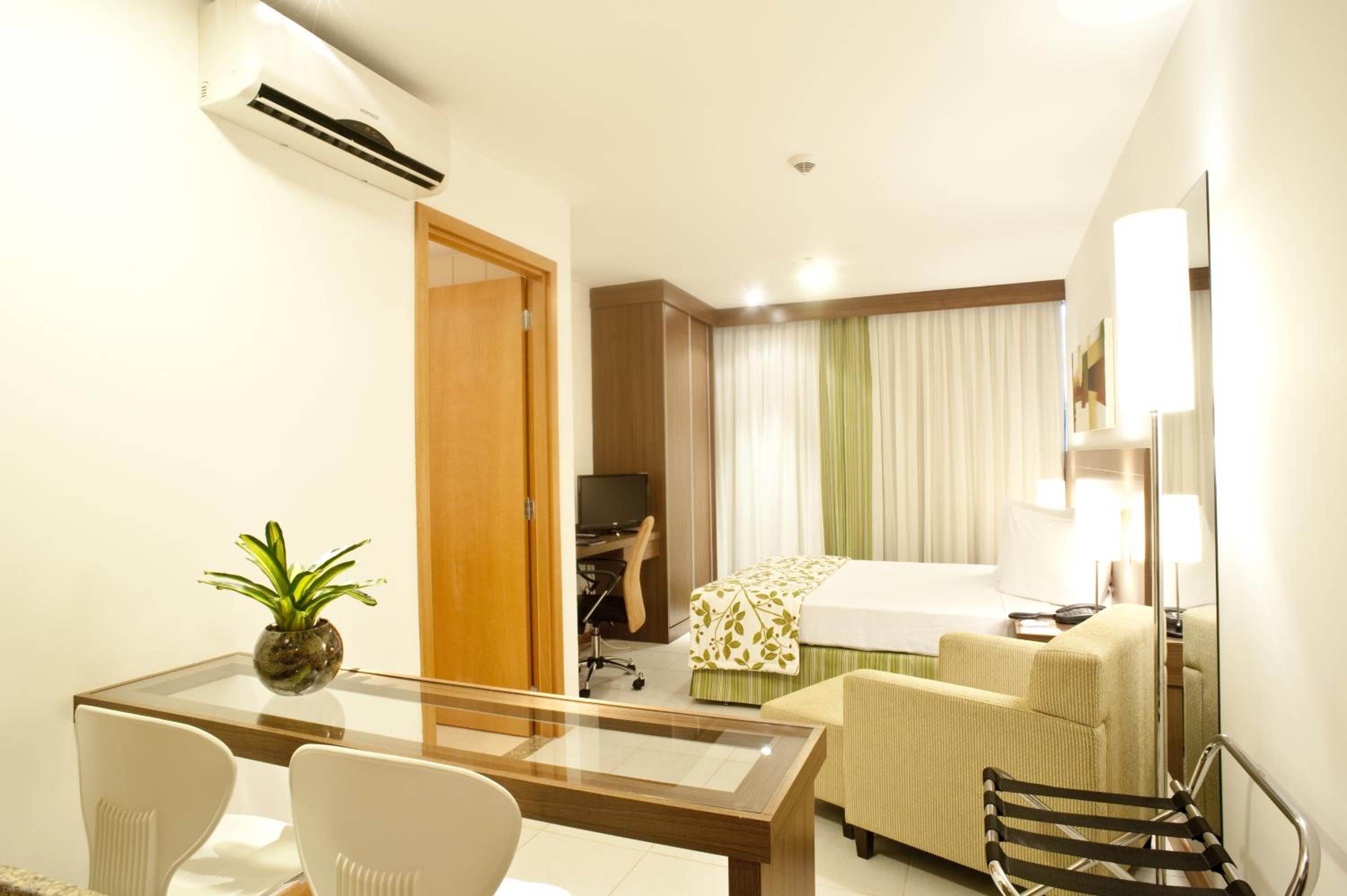 Nobile Suites Monumental — Luxury Double Room